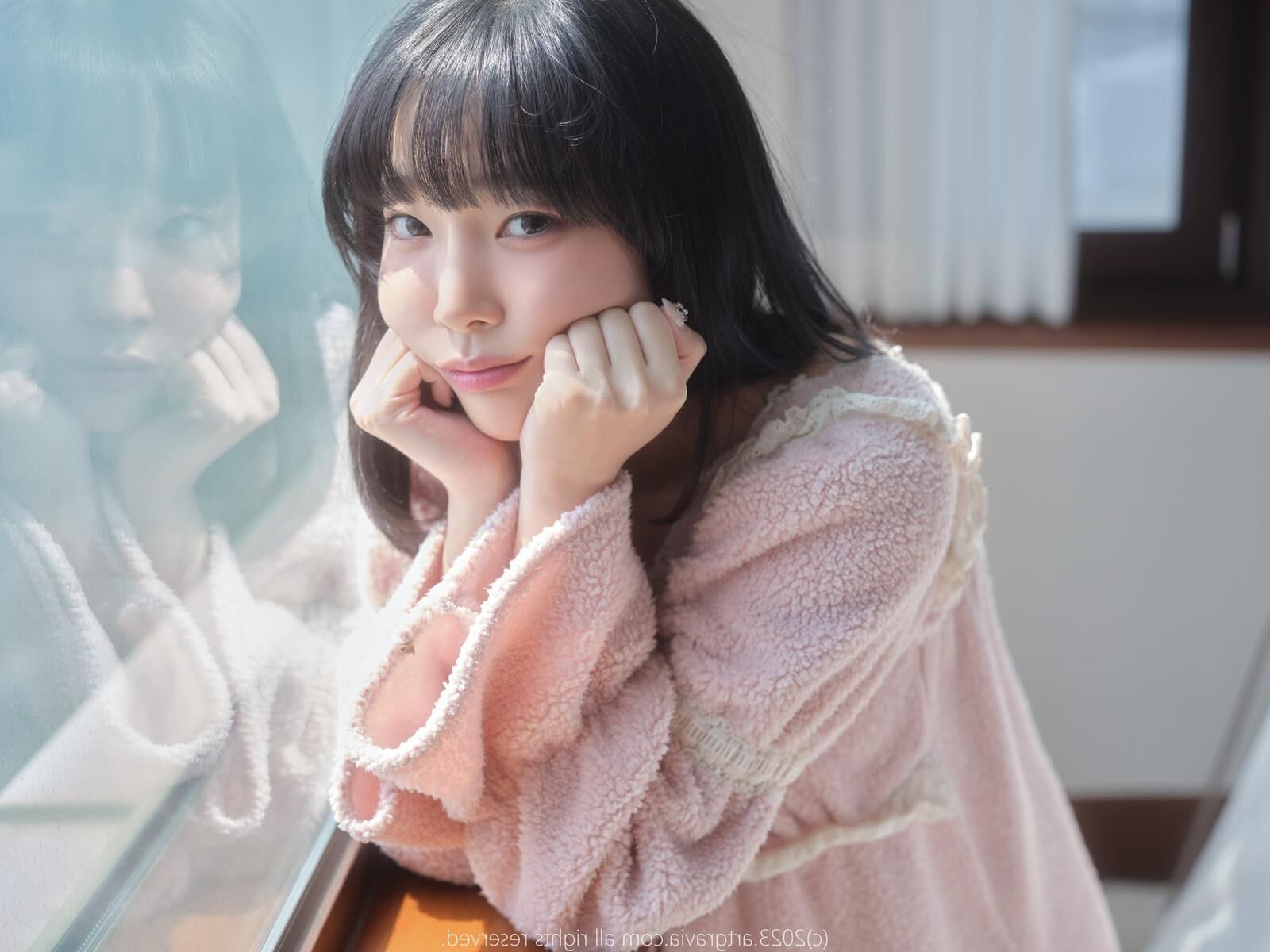 Kang Inkyung ArtGravia Vol.