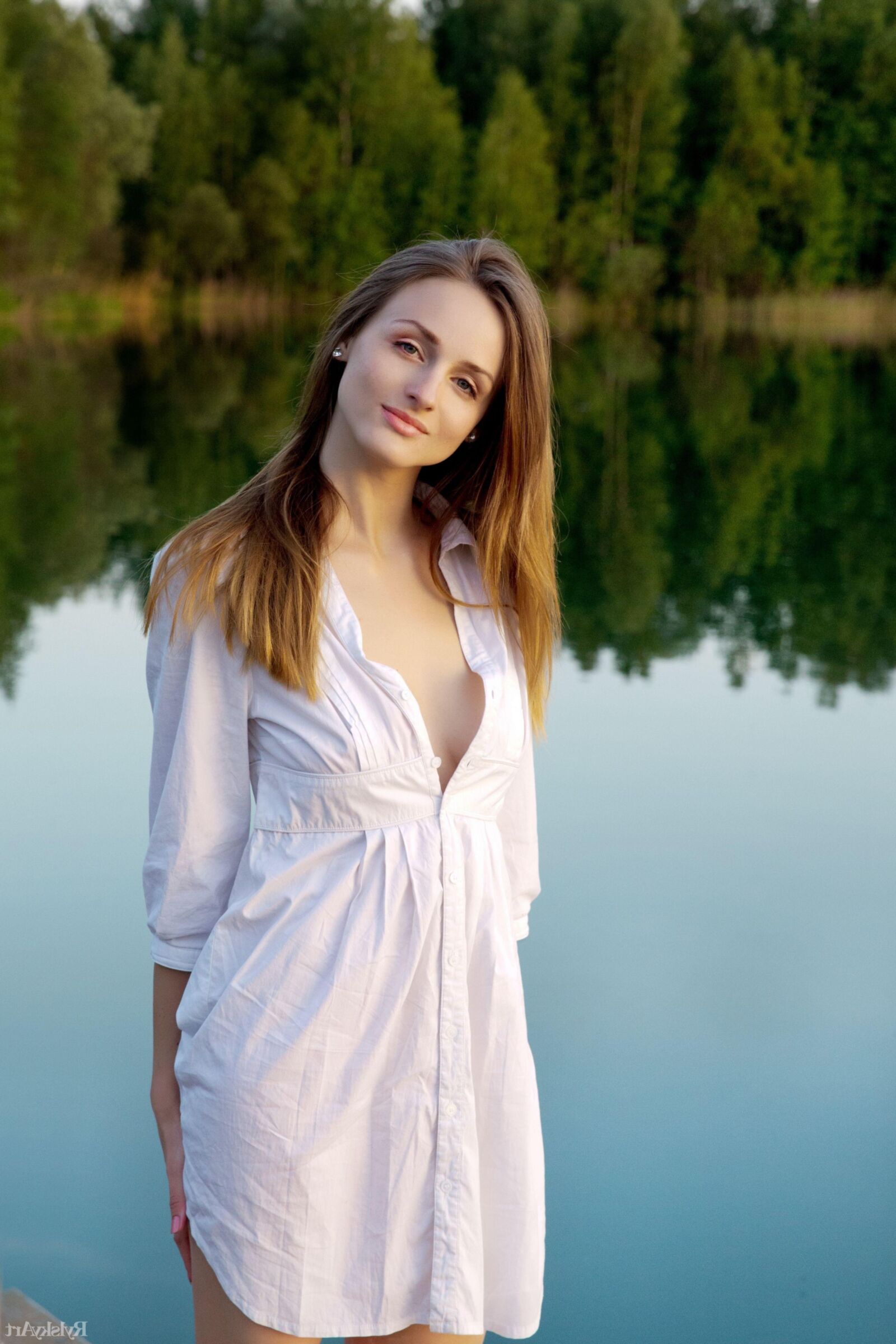 Vittoria Amada Lakelike
