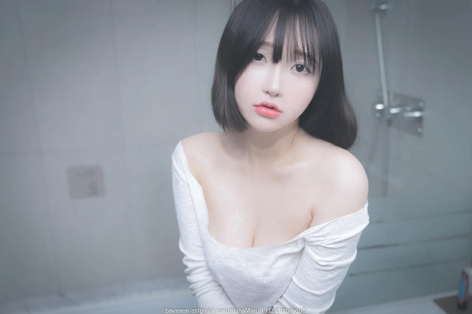 Filho Yeeun Pure Media vol.