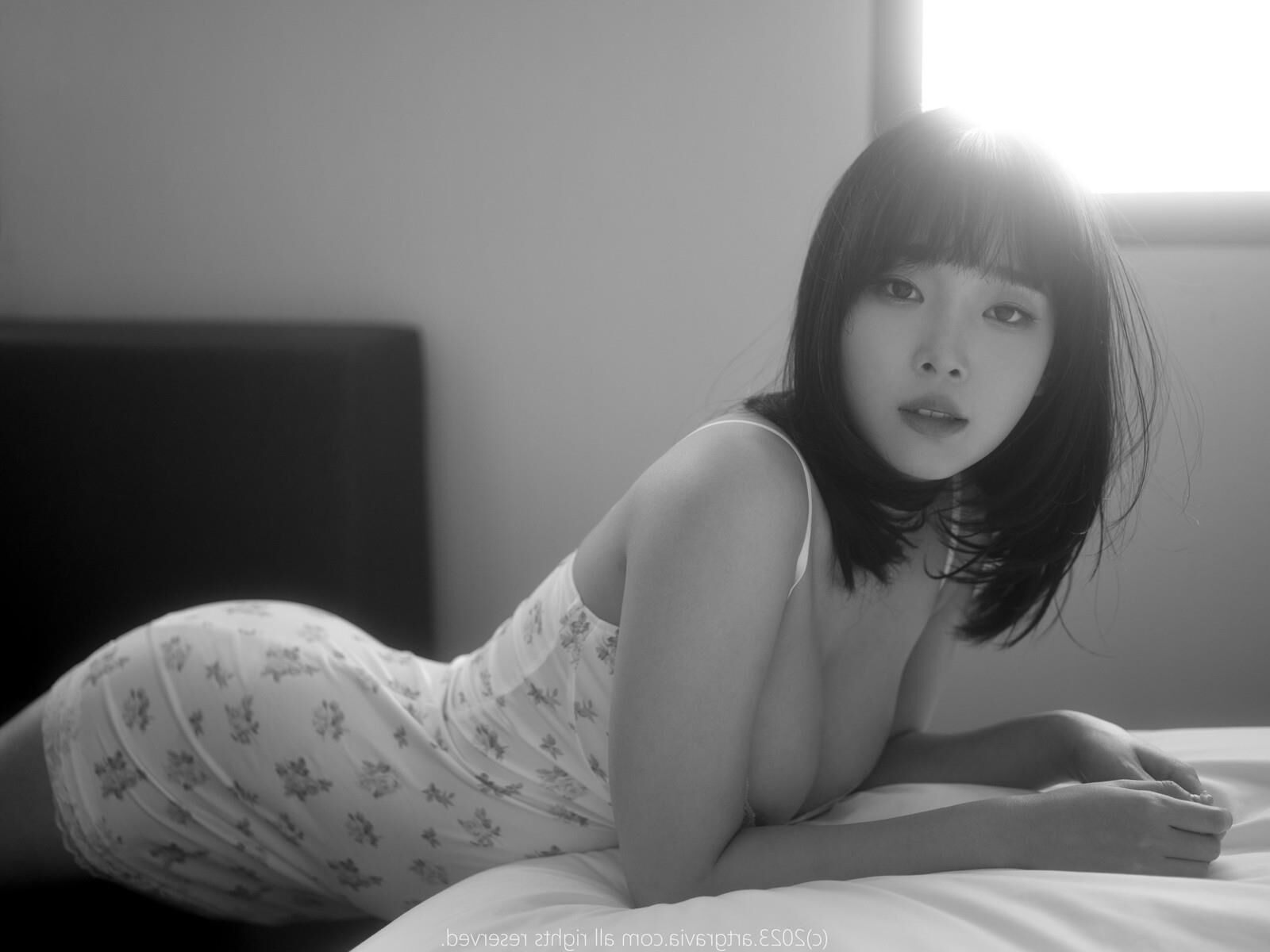 Kang Inkyung ArtGravia Vol.
