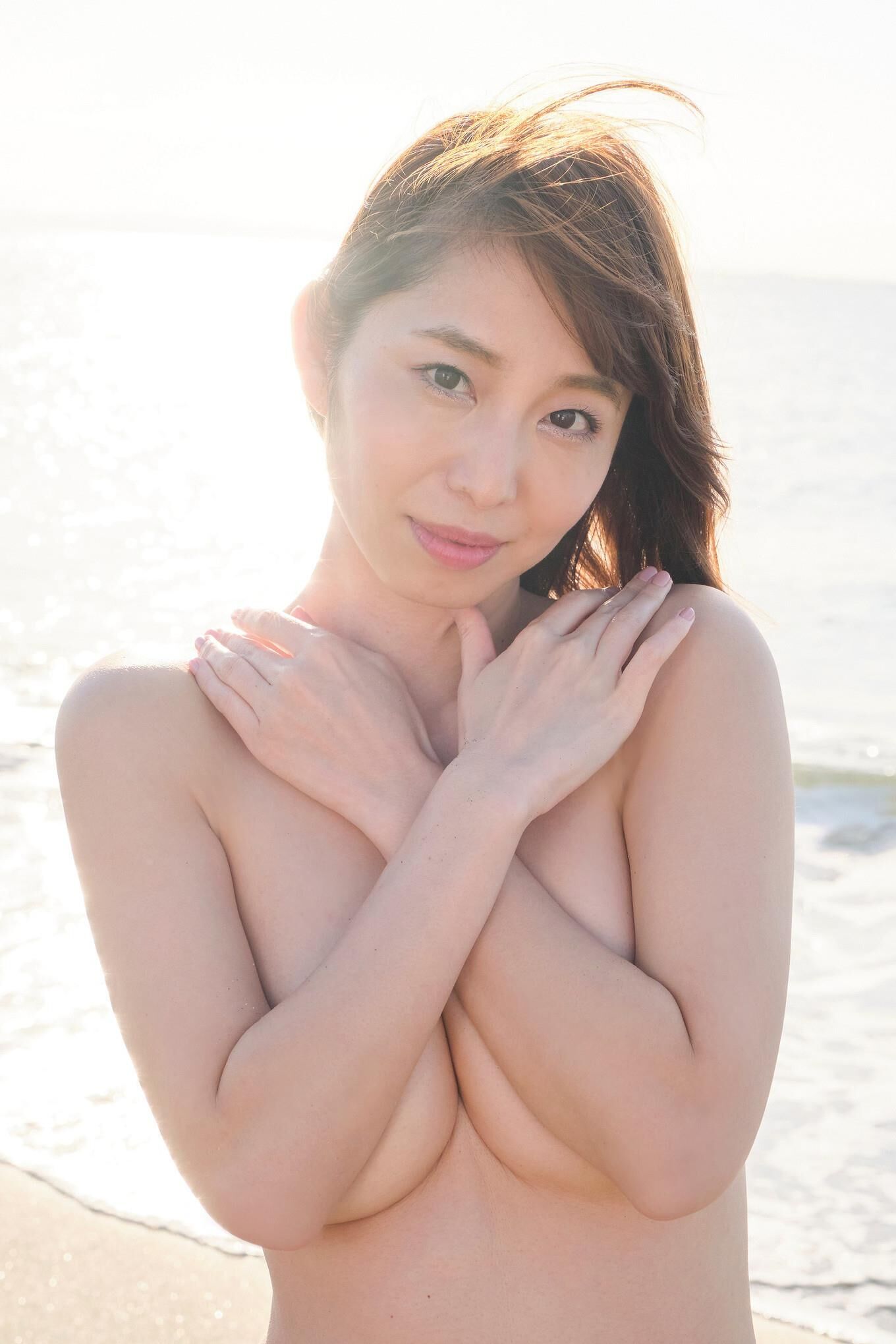 Misumi Shiochi Follow Me Sample