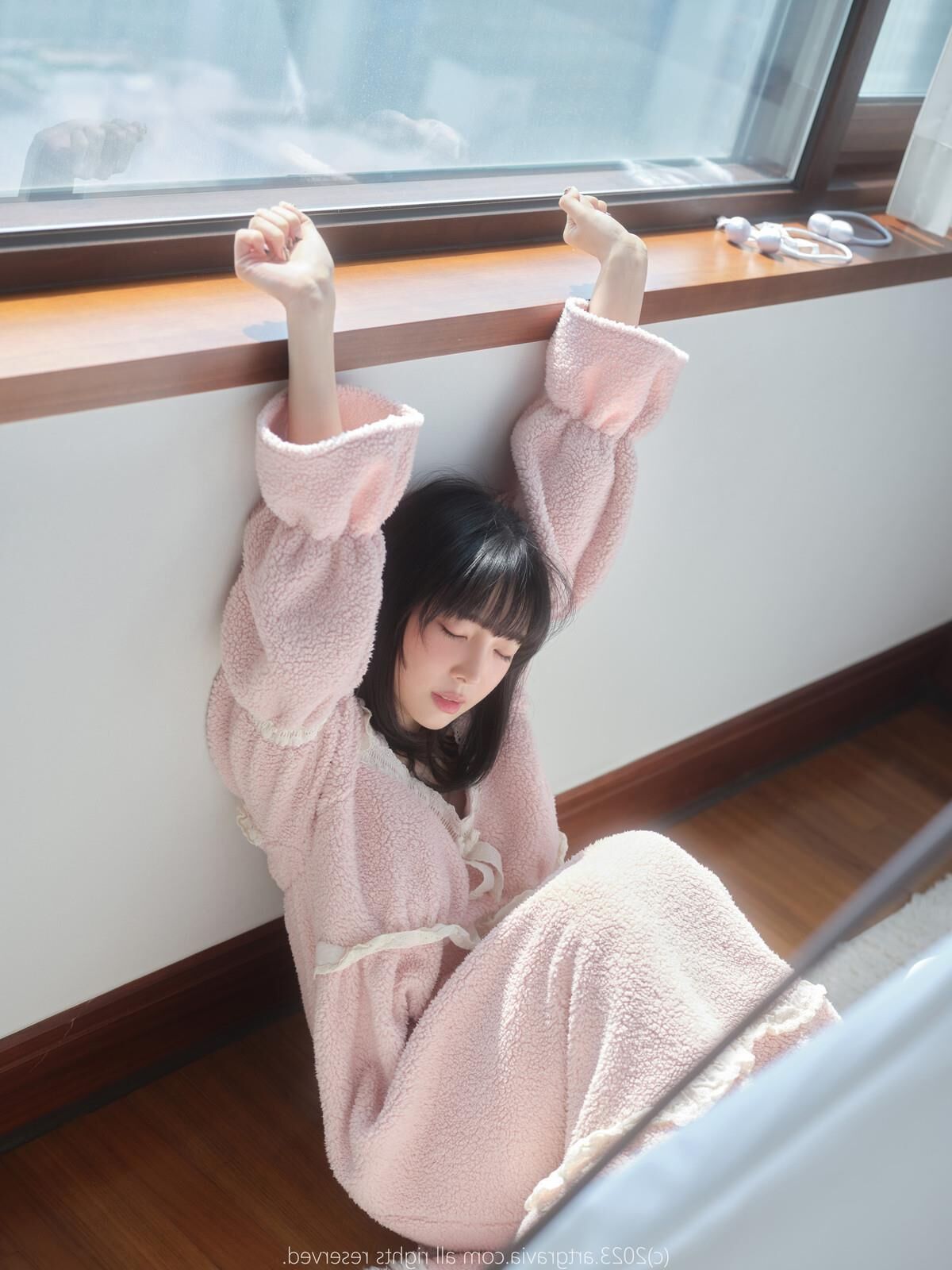 Kang Inkyung ArtGravia Vol.