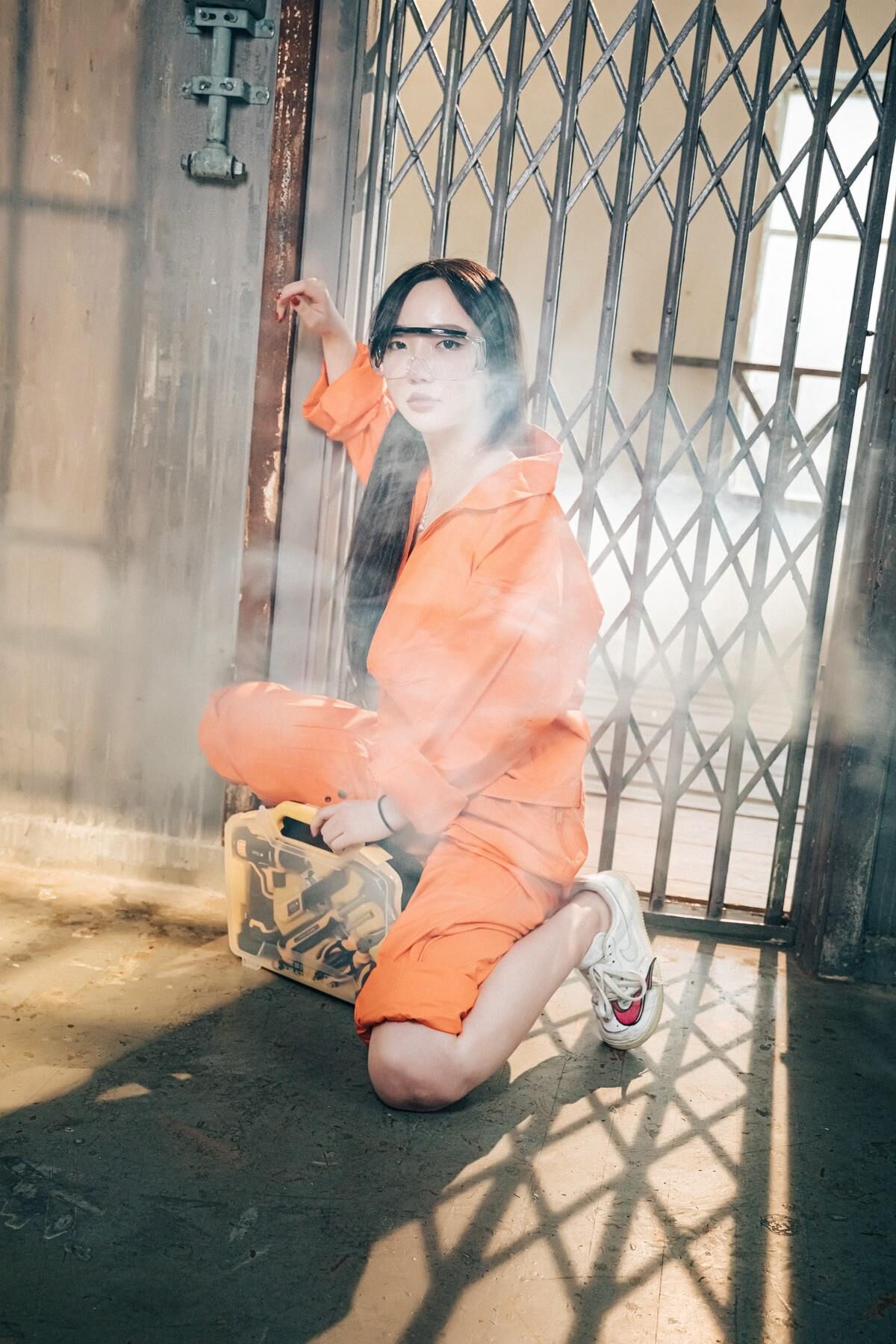 Son Yeeun Loozy Where Are My Tools