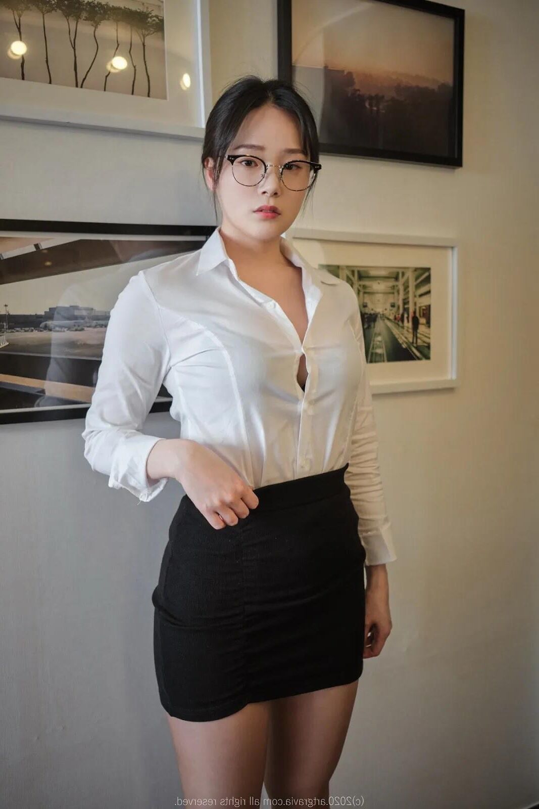 PIA ArtGravia Vol.