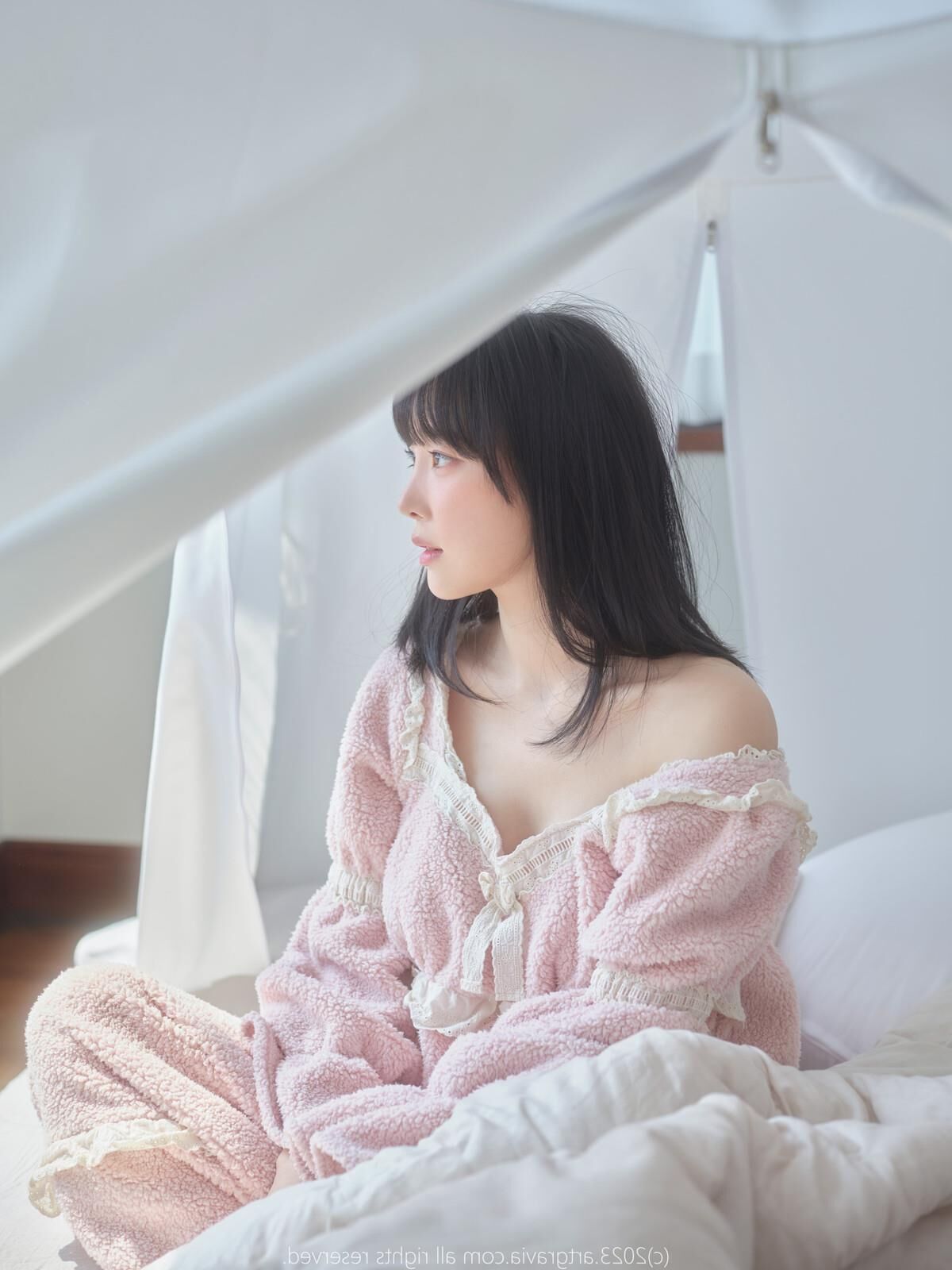 Kang Inkyung ArtGravia Vol.