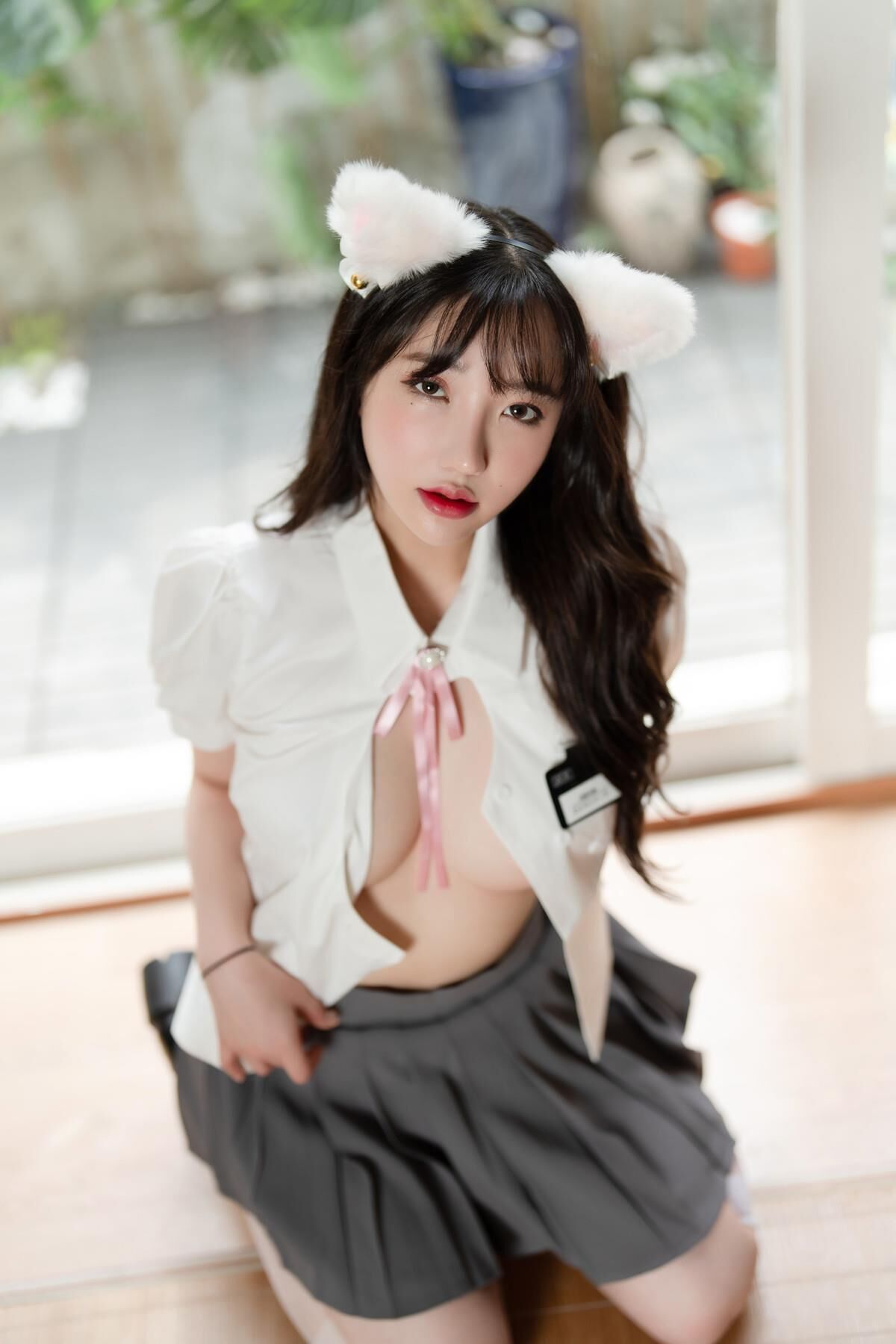 Son Yeeun SIDAM Vol. Event