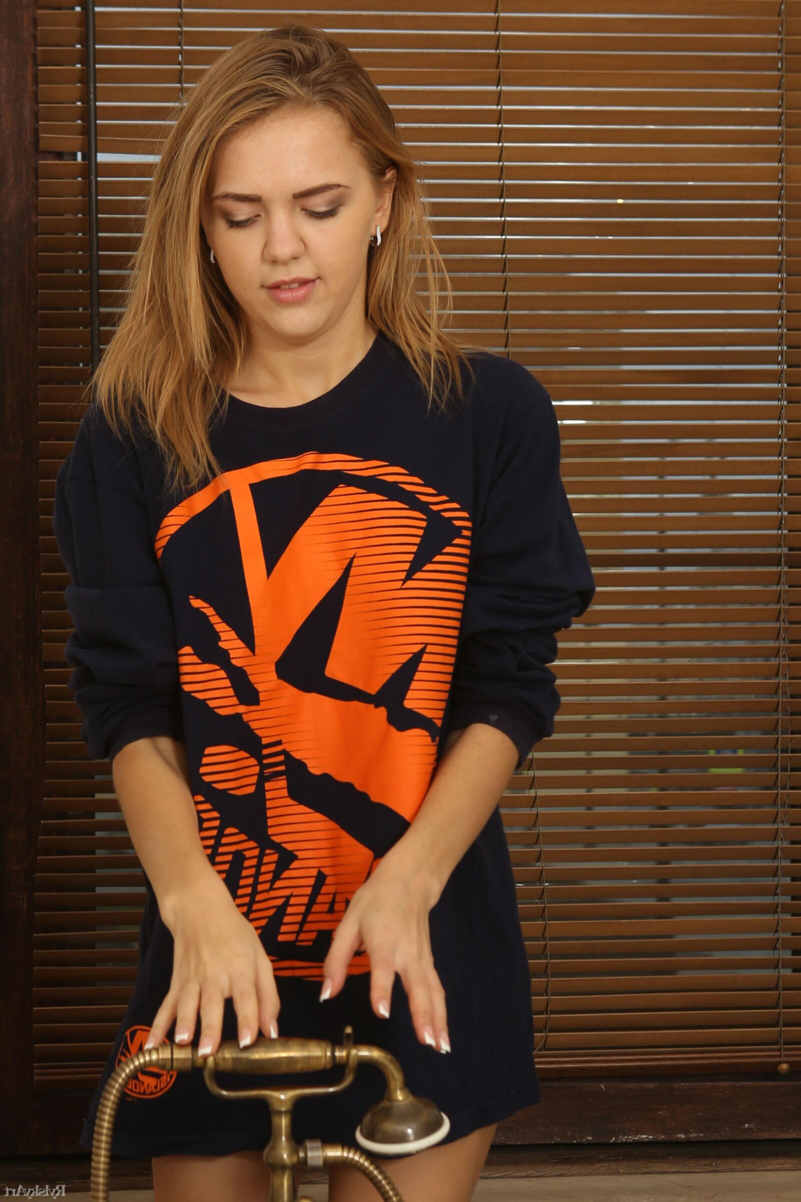 Tiffany Preparai
