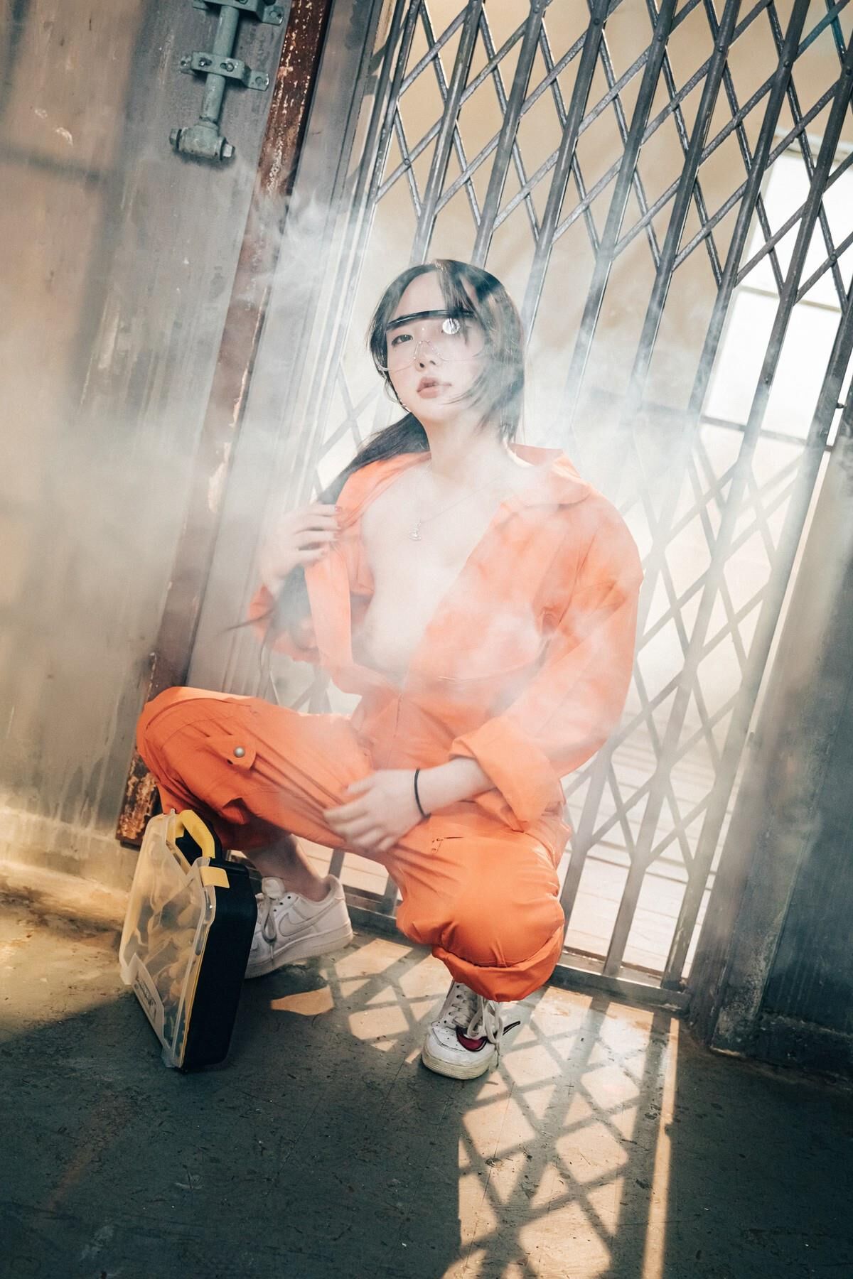 Son Yeeun Loozy Where Are My Tools