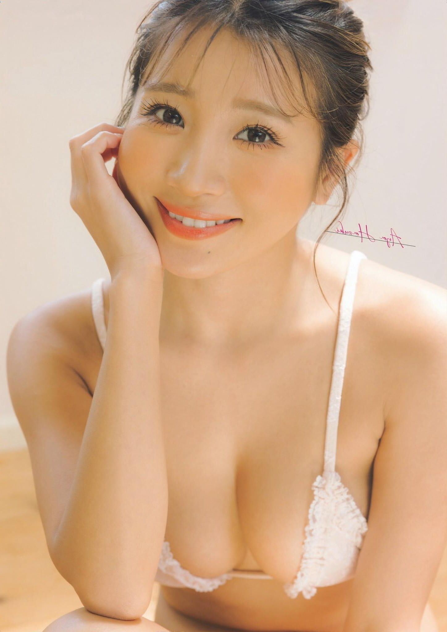 Gravure The Television Vol.