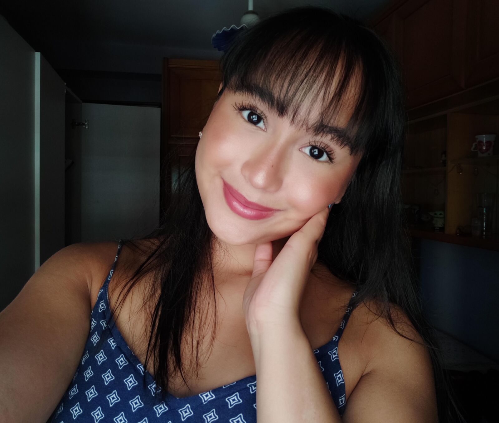 Faces To Adore 