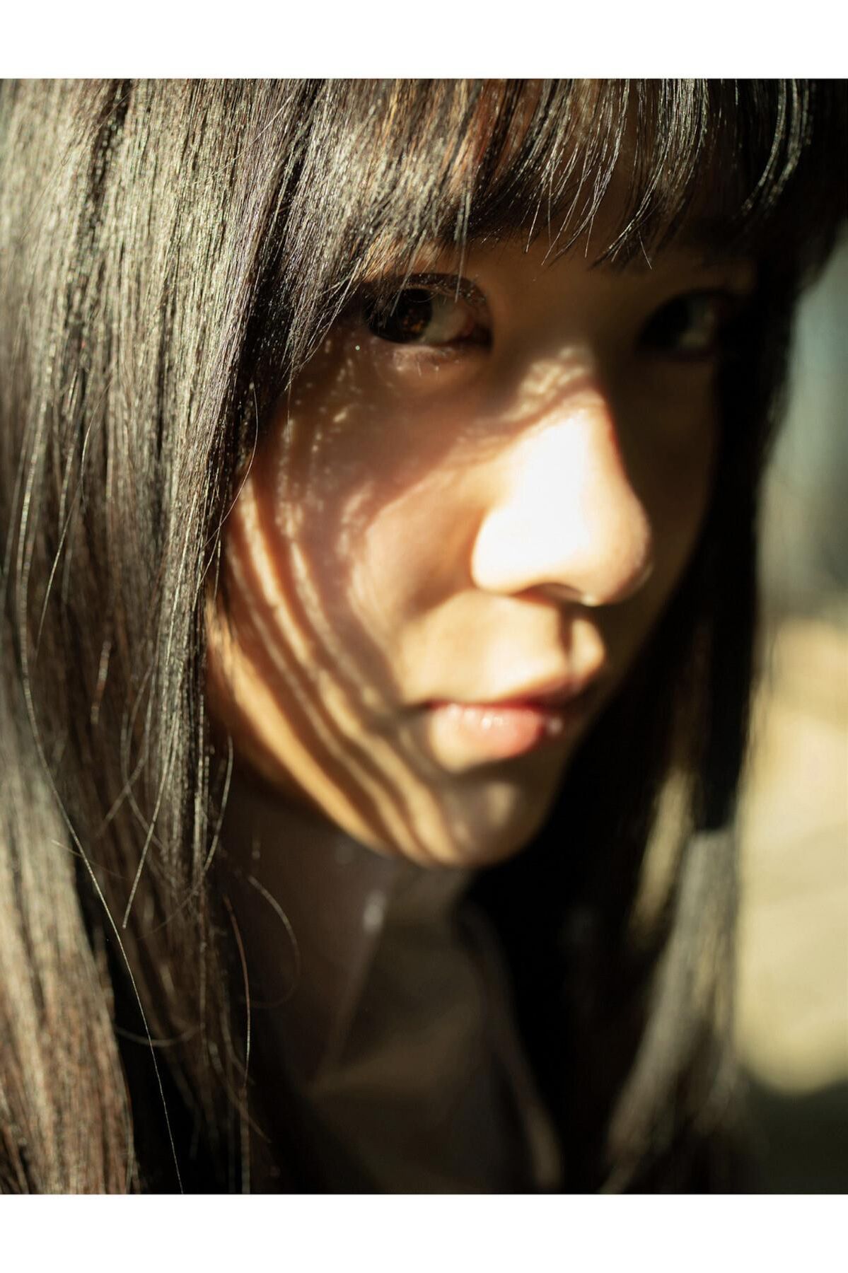Sora Minamino If I Could Fly In The Sky