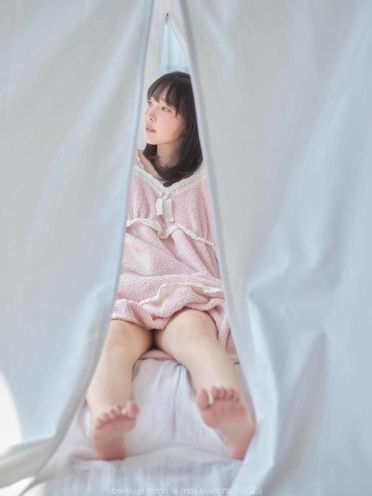 Kang Inkyung ArtGravia Vol.