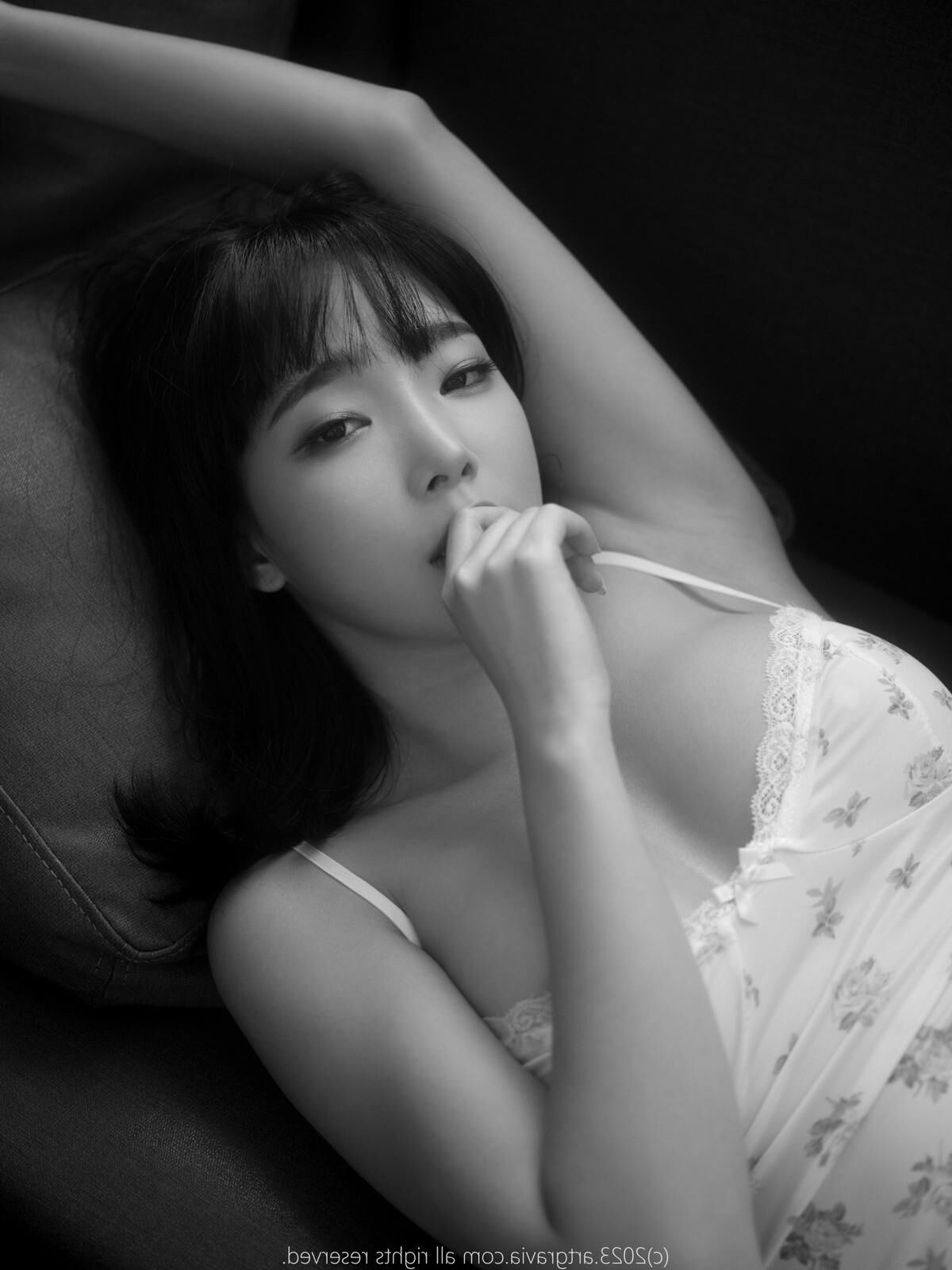 Kang Inkyung ArtGravia Vol.