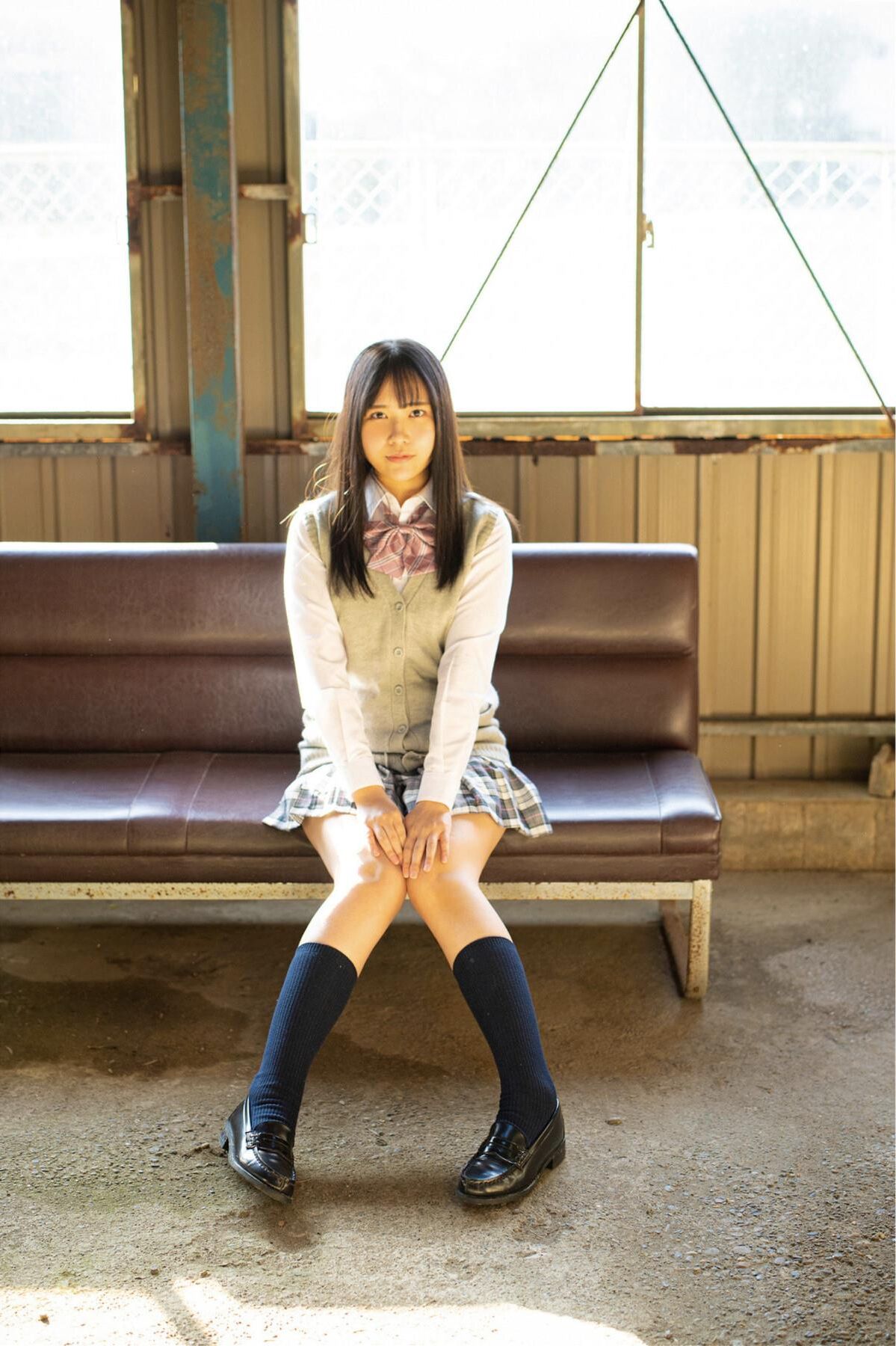 Sora Minamino If I Could Fly In The Sky