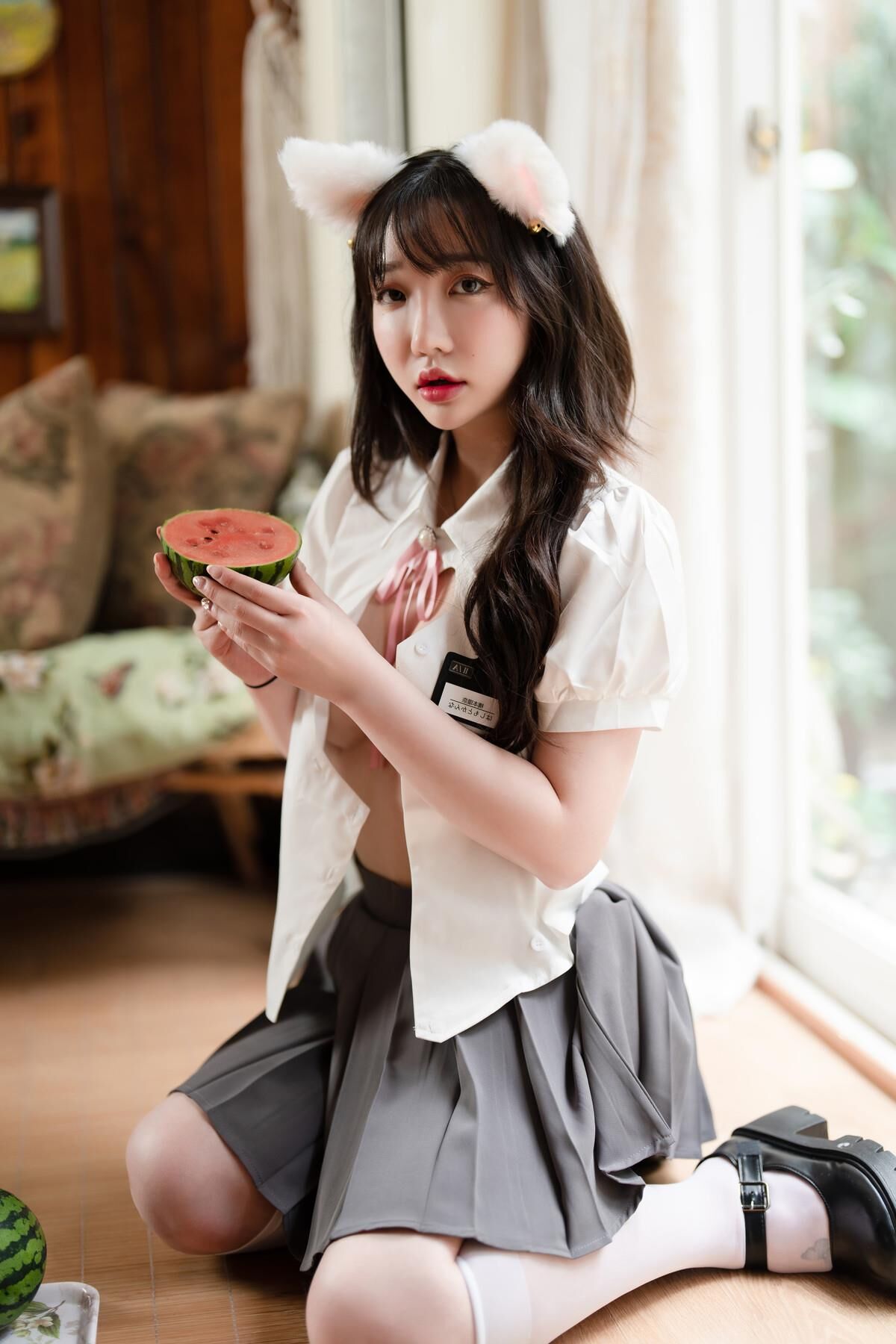 Son Yeeun SIDAM Vol. Event