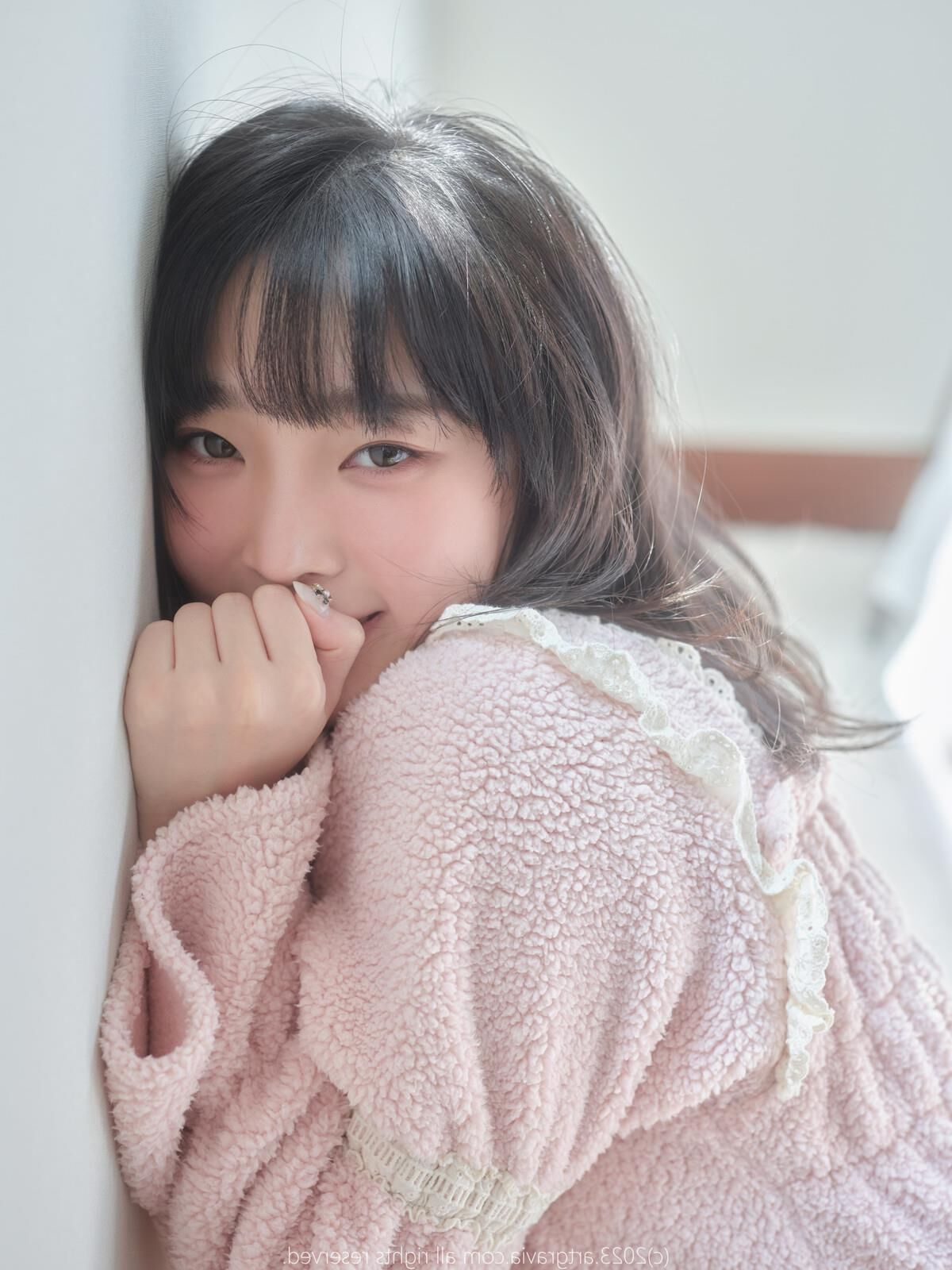 Kang Inkyung ArtGravia Vol.