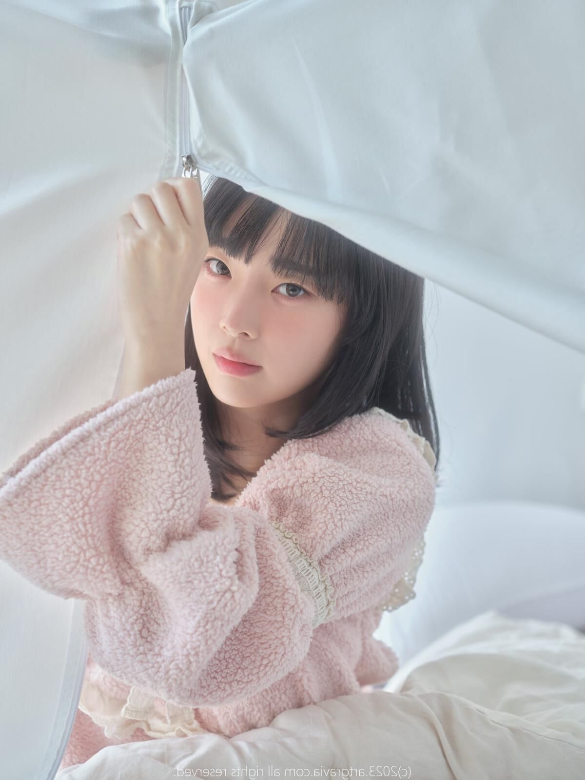 Kang Inkyung ArtGravia Vol.