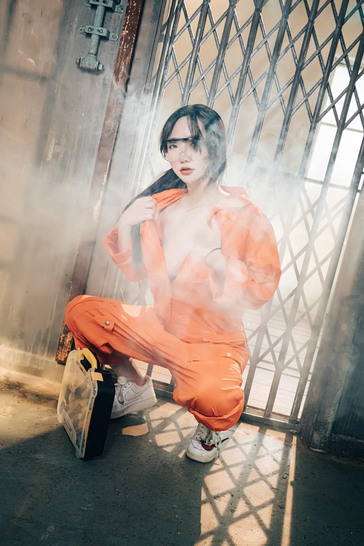 Son Yeeun Loozy Where Are My Tools