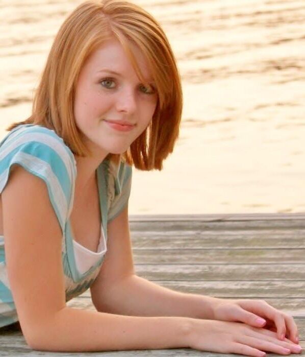 Redheads clothed but sexy