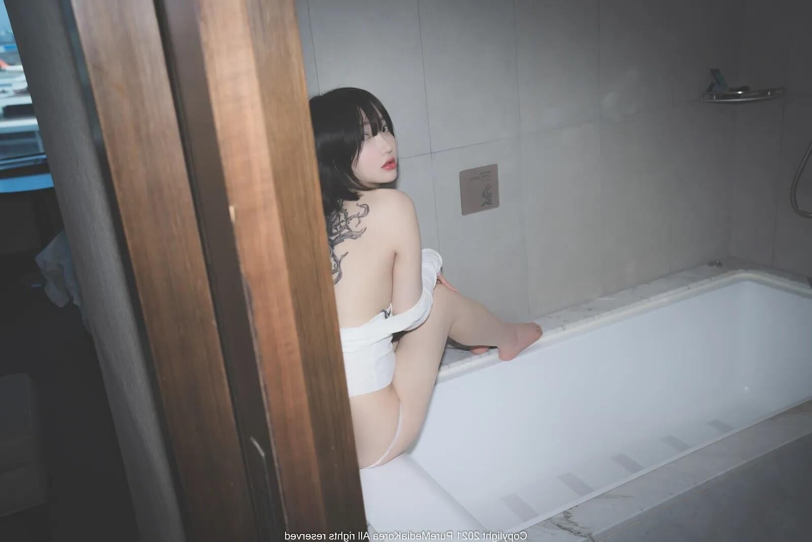 Filho Yeeun Pure Media vol.