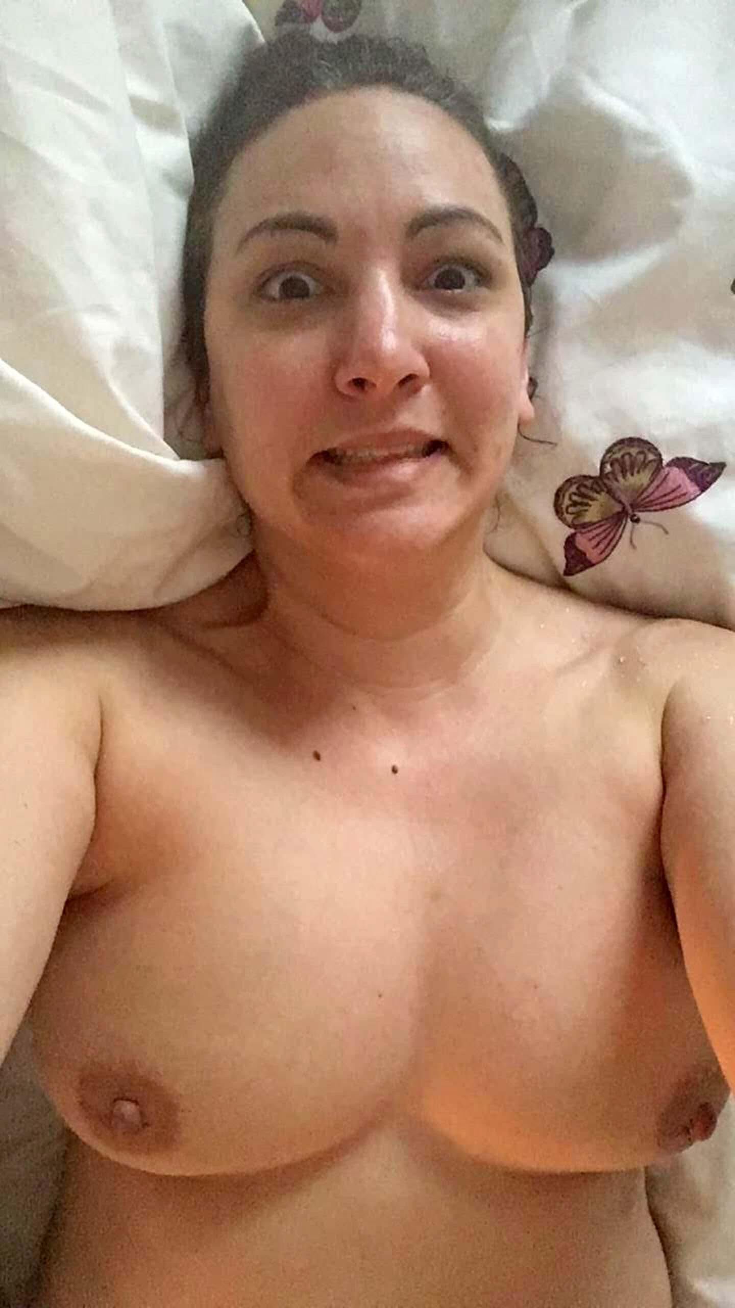 Selfies 