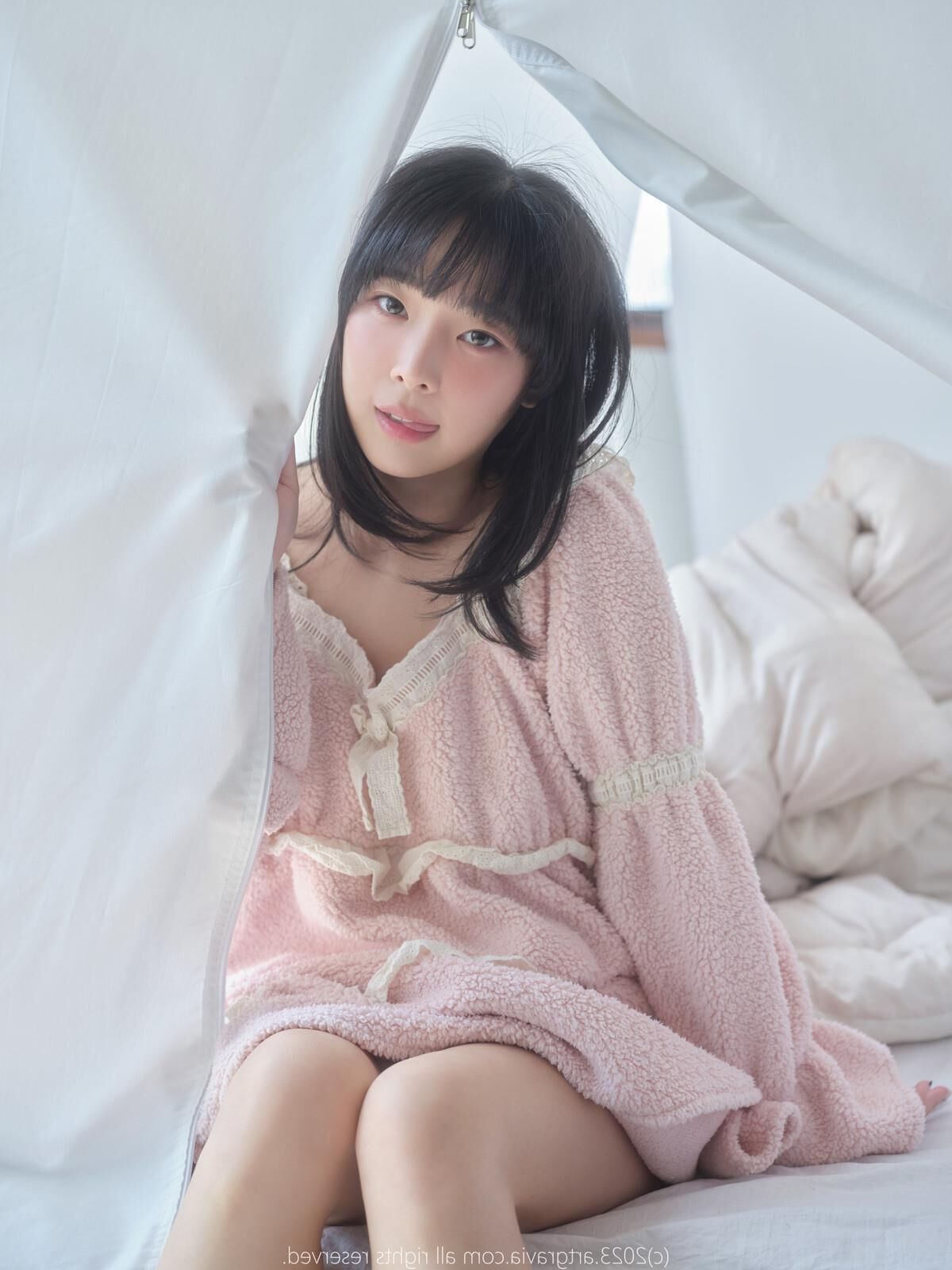 Kang Inkyung ArtGravia Vol.