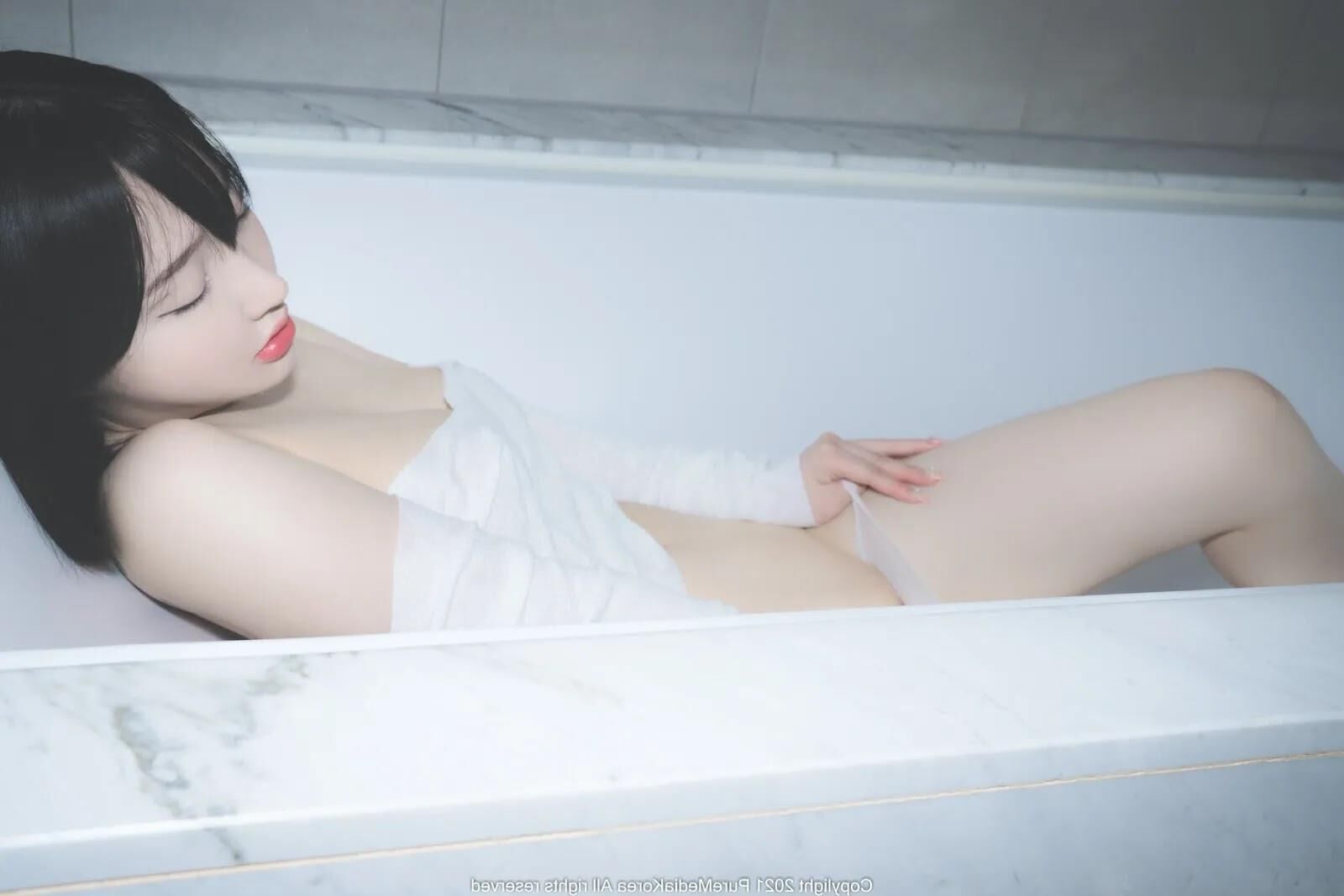 Filho Yeeun Pure Media vol.