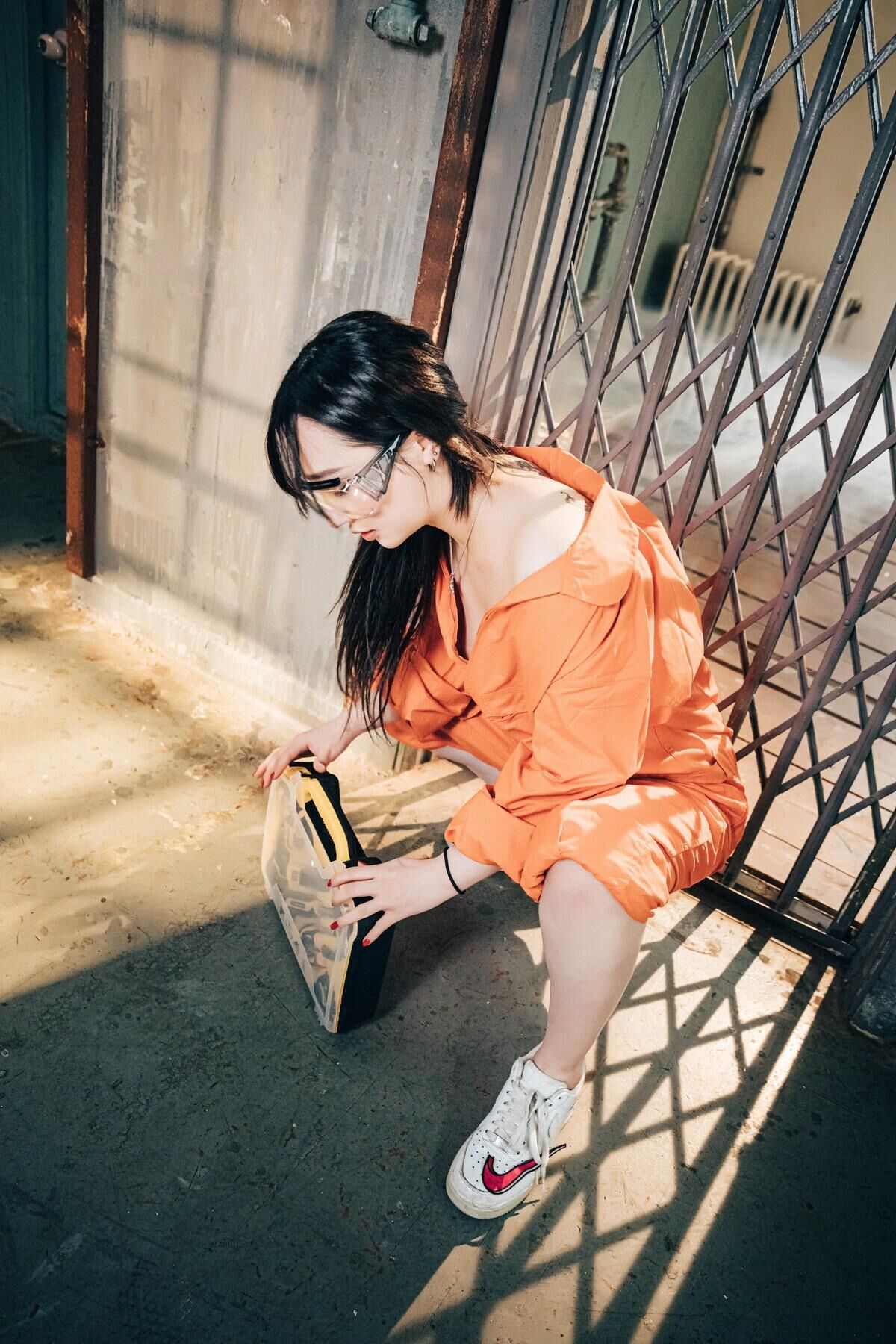 Son Yeeun Loozy Where Are My Tools
