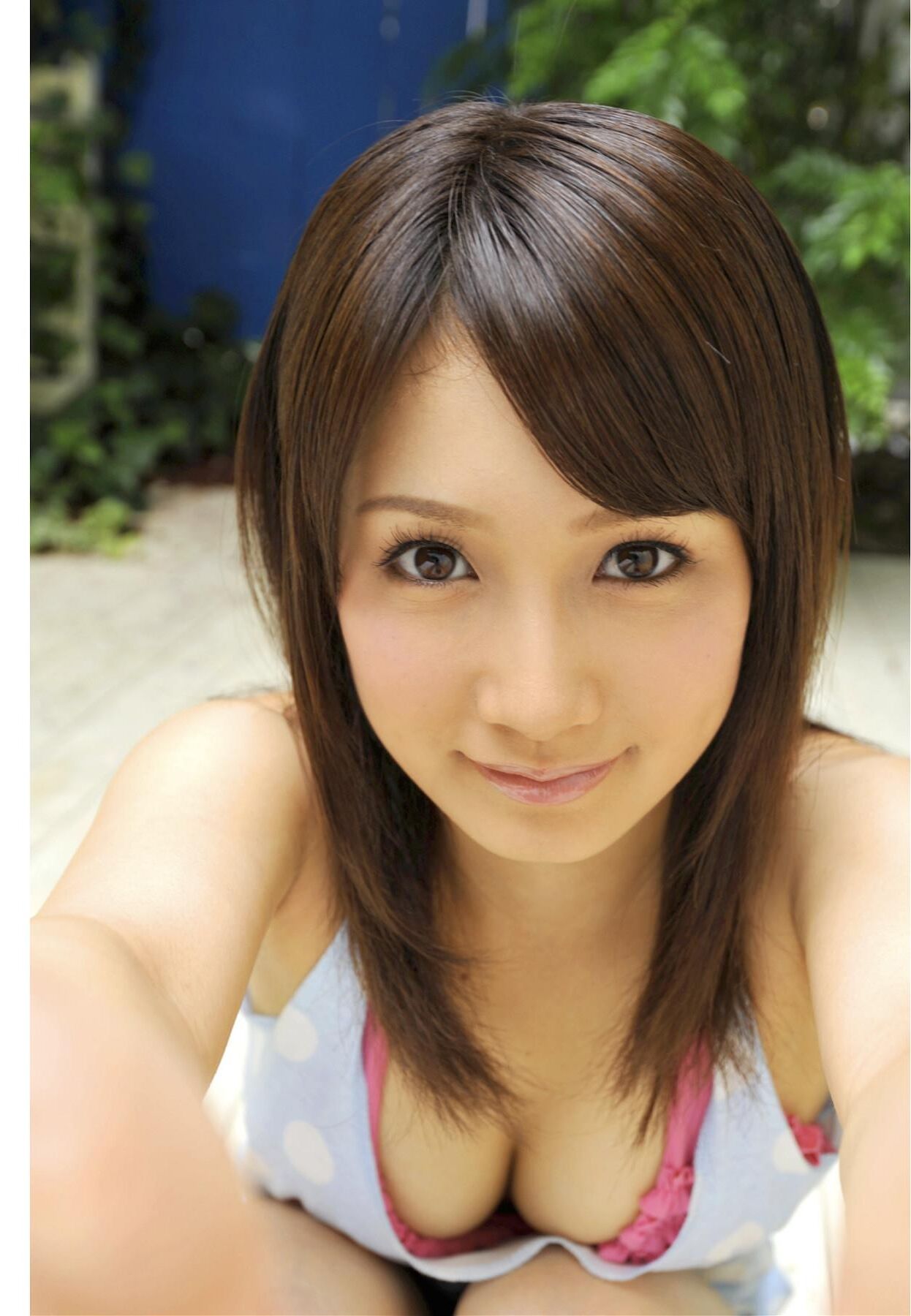 Minami Kojima Vol. 