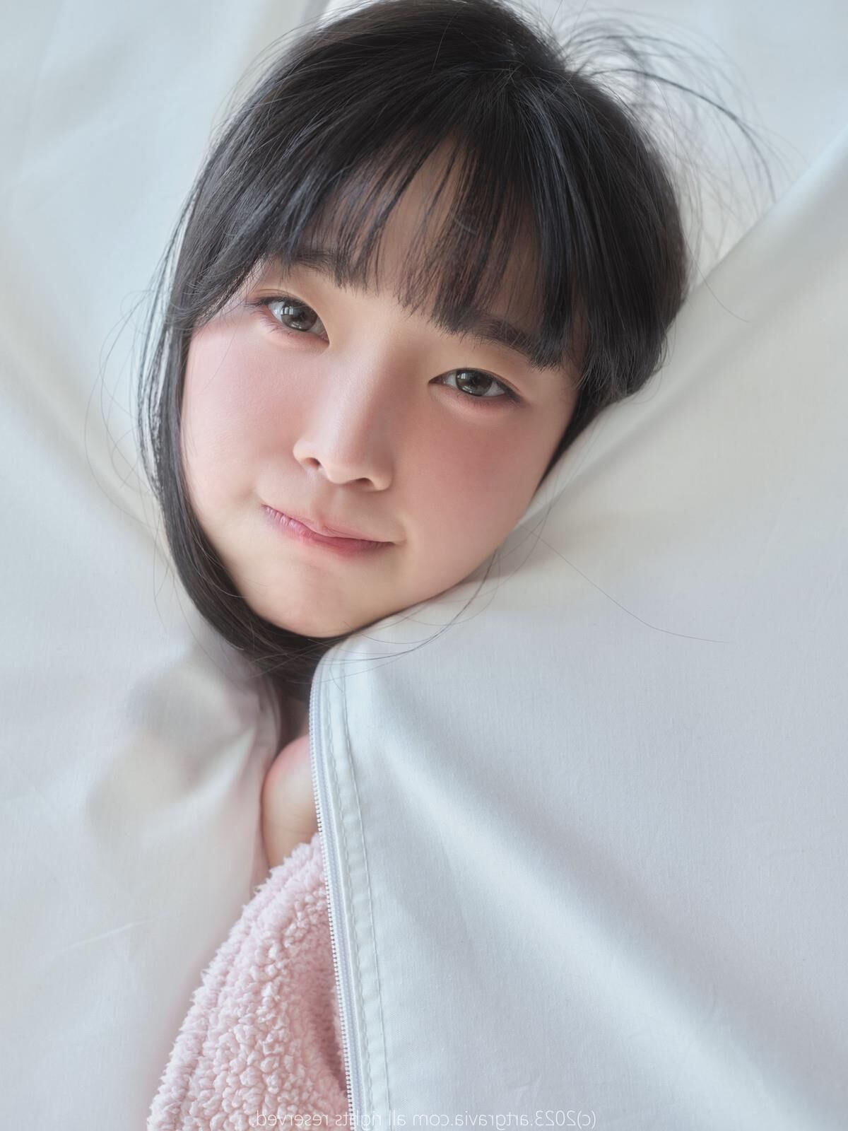 Kang Inkyung ArtGravia Vol.