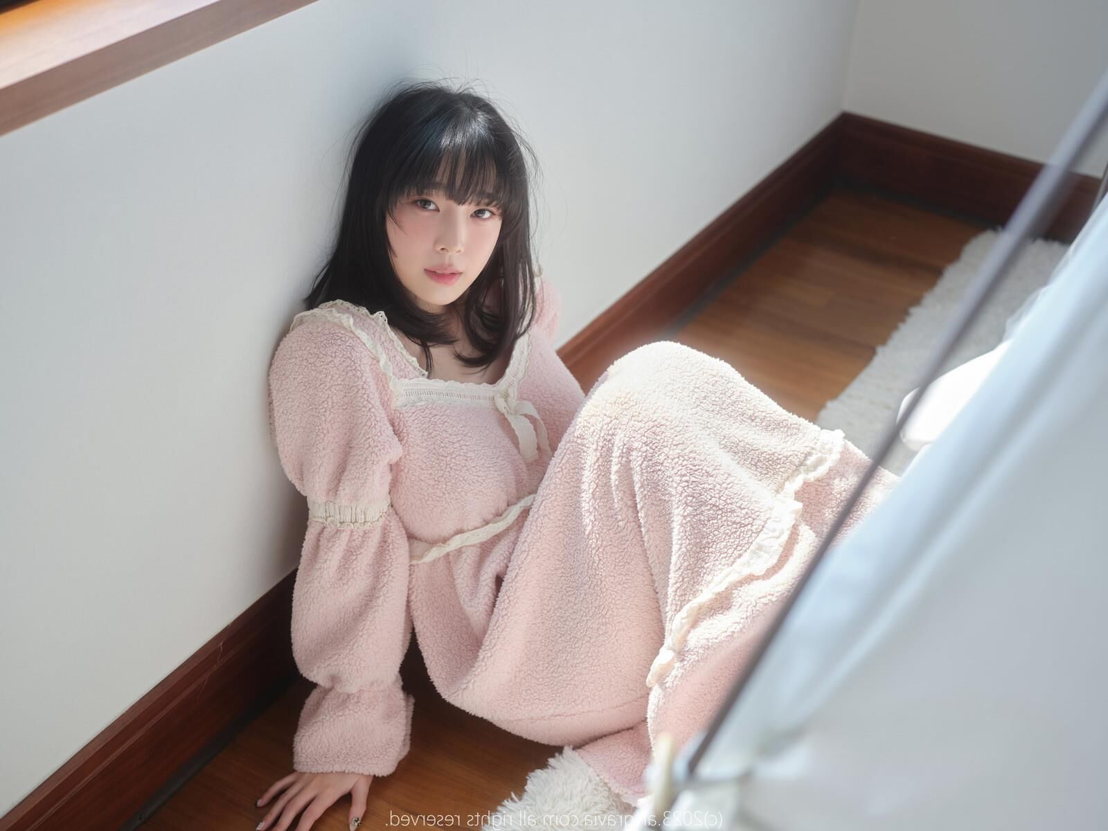Kang Inkyung ArtGravia Vol.