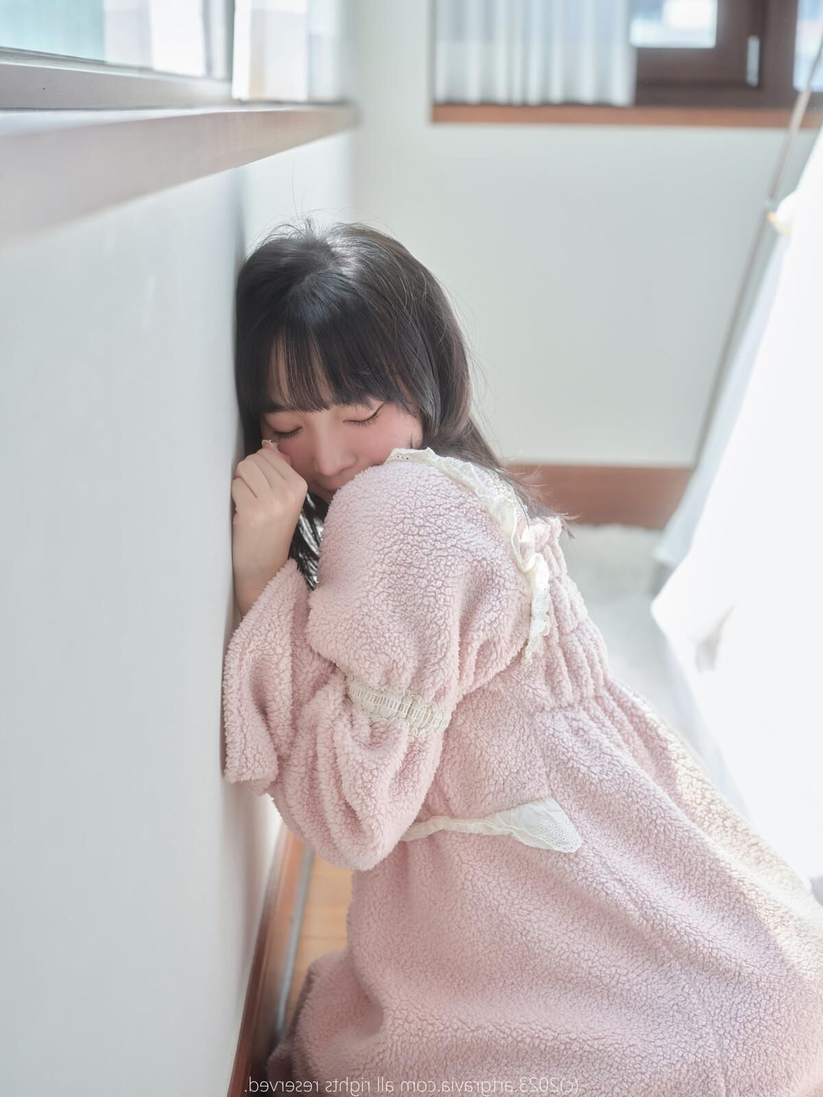 Kang Inkyung ArtGravia Vol.