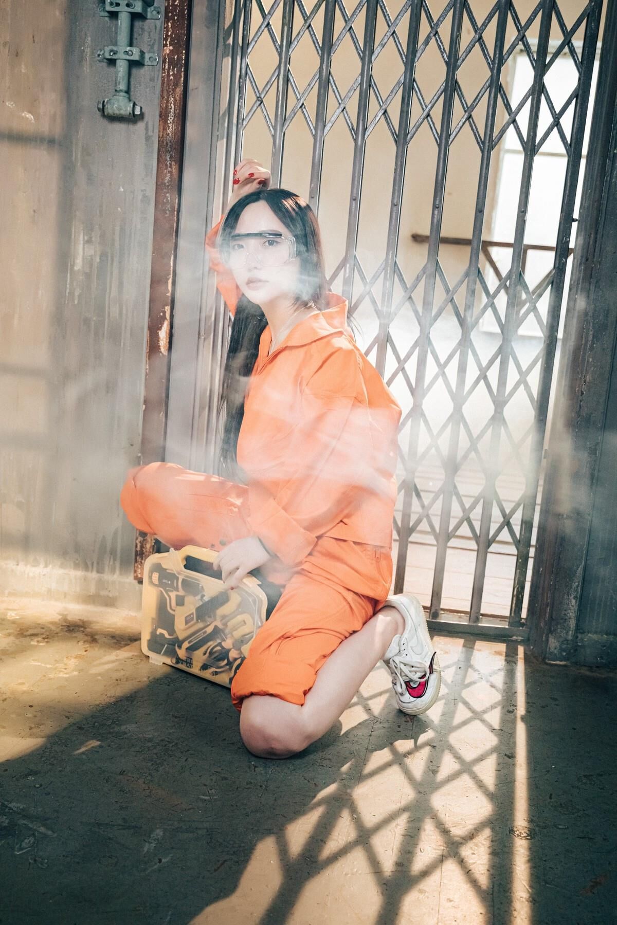 Son Yeeun Loozy Where Are My Tools