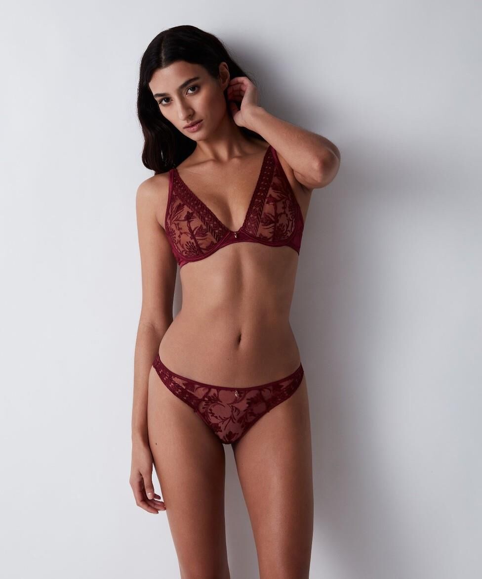 Hot Lingerie vol 