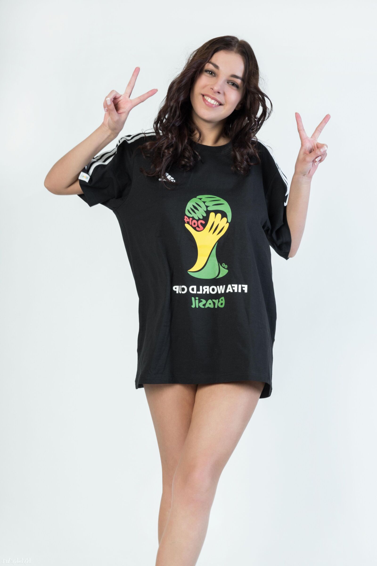 Evita Lima Mundial