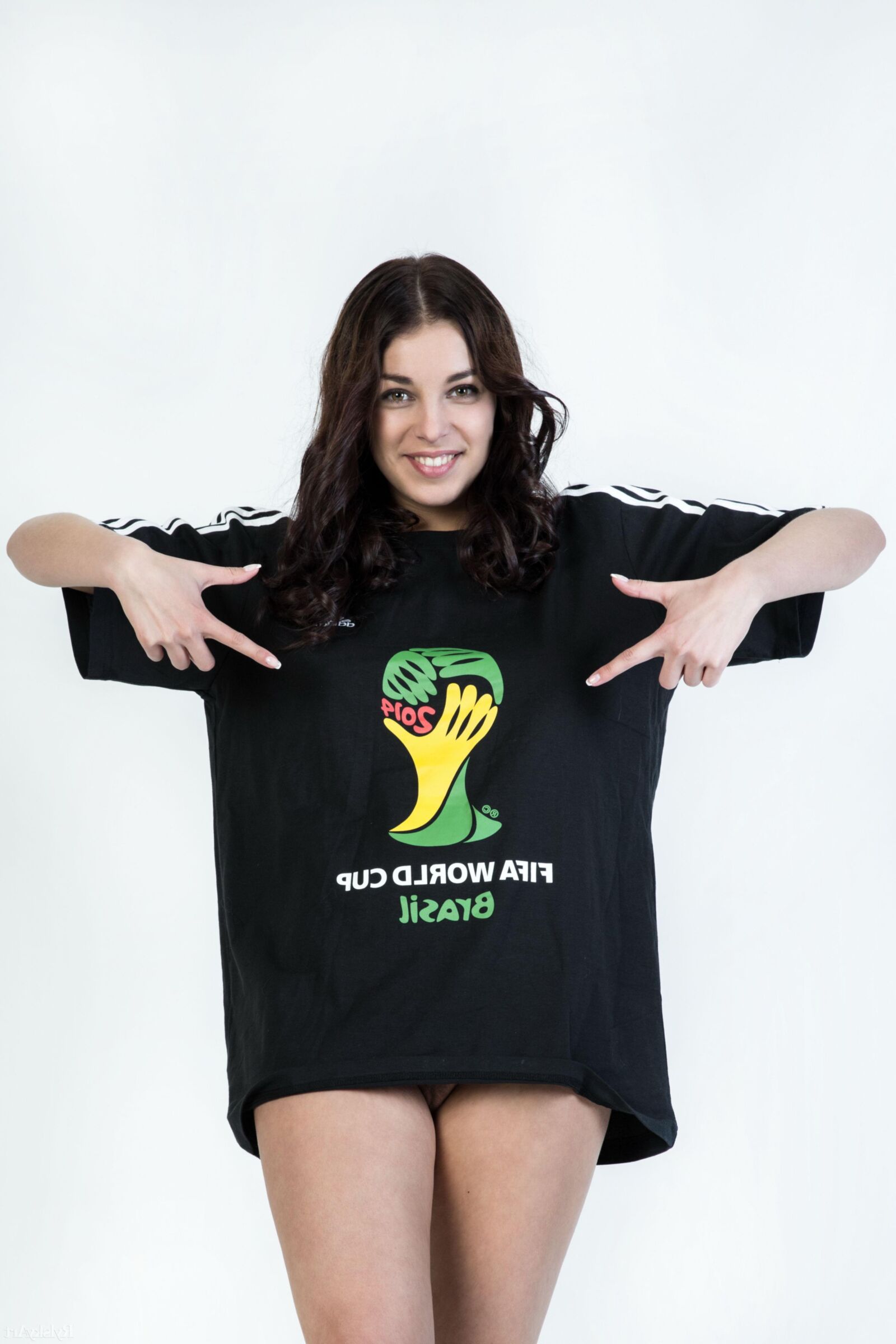 Evita Lima Mundial