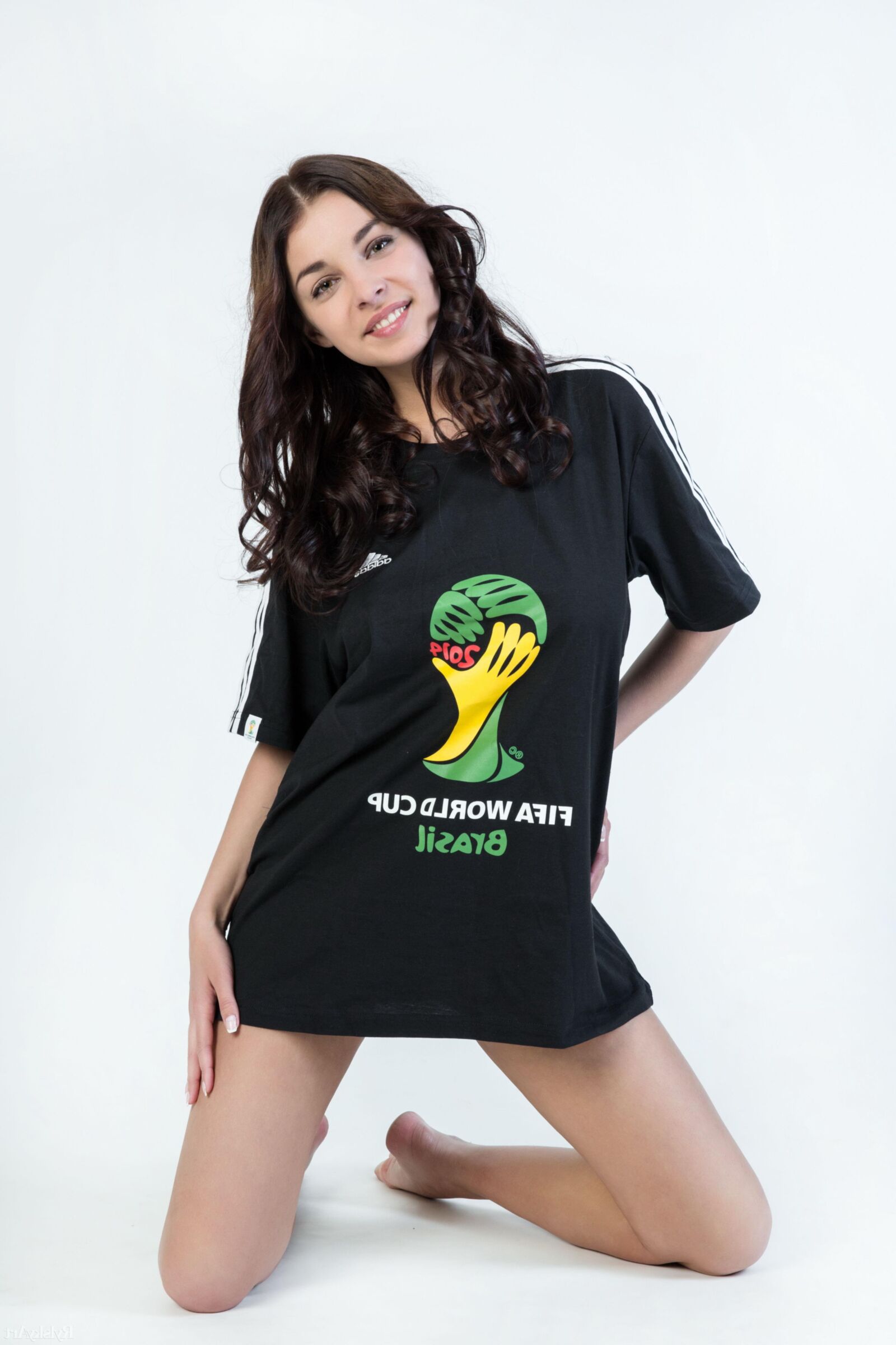 Evita Lima Mundial