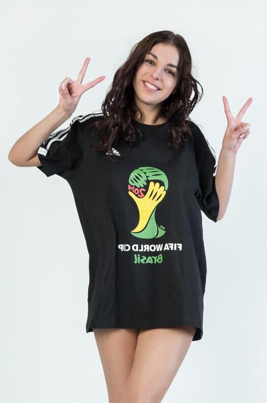 Evita Lima Mundial