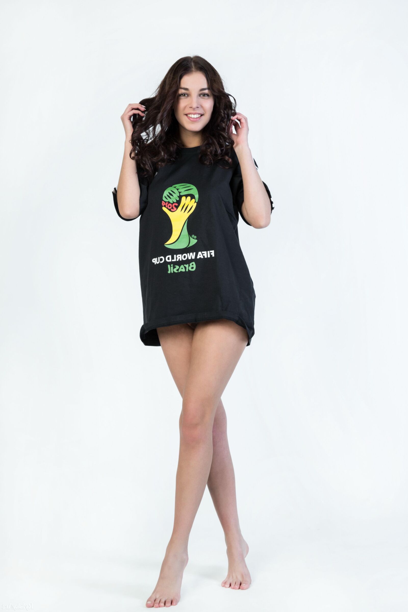 Evita Lima Mundial