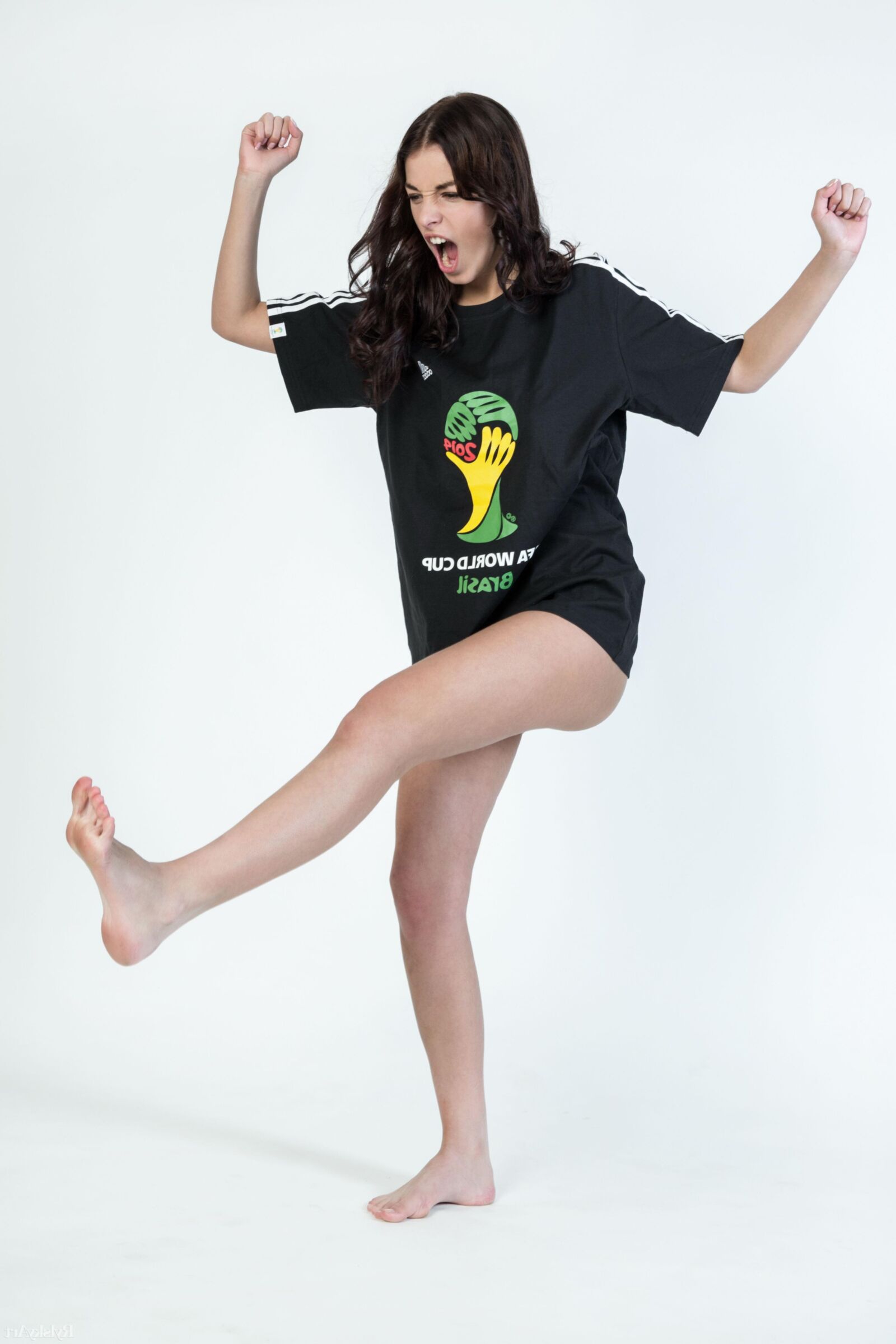 Evita Lima Mundial