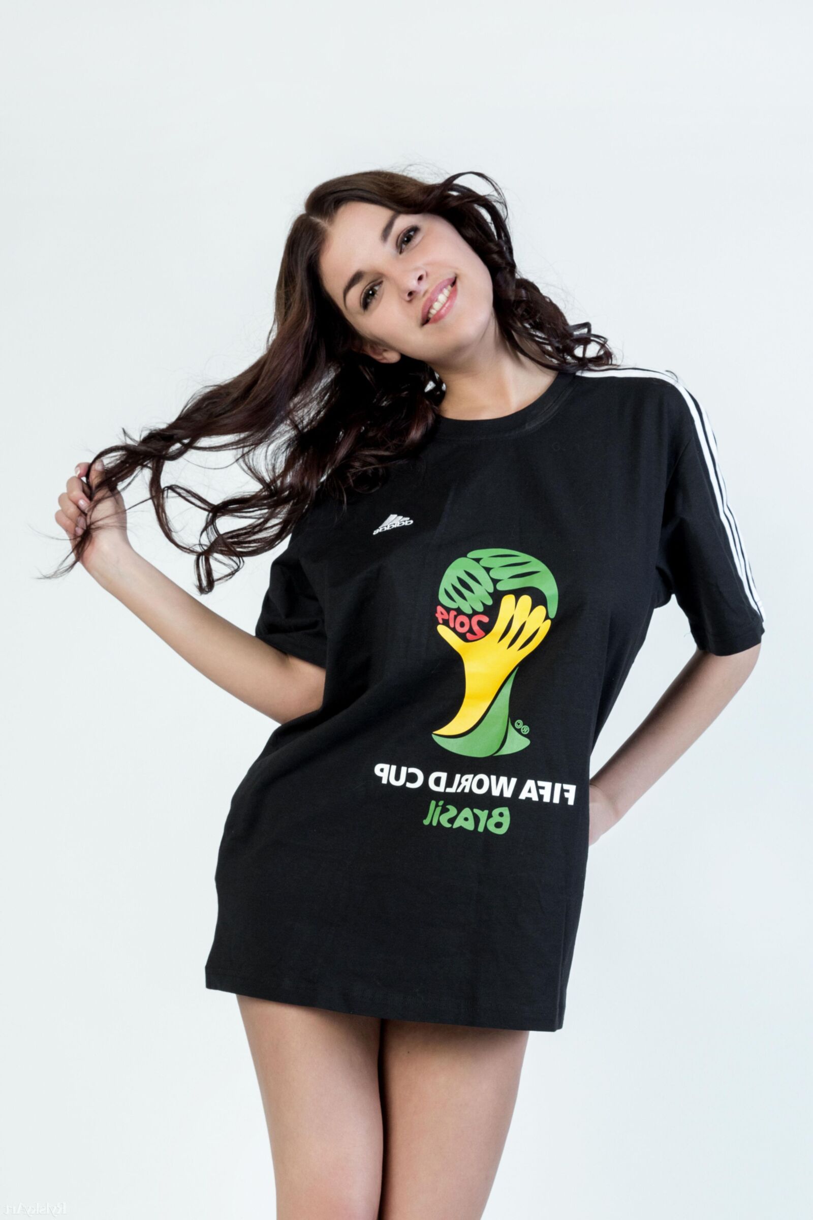 Evita Lima Mundial