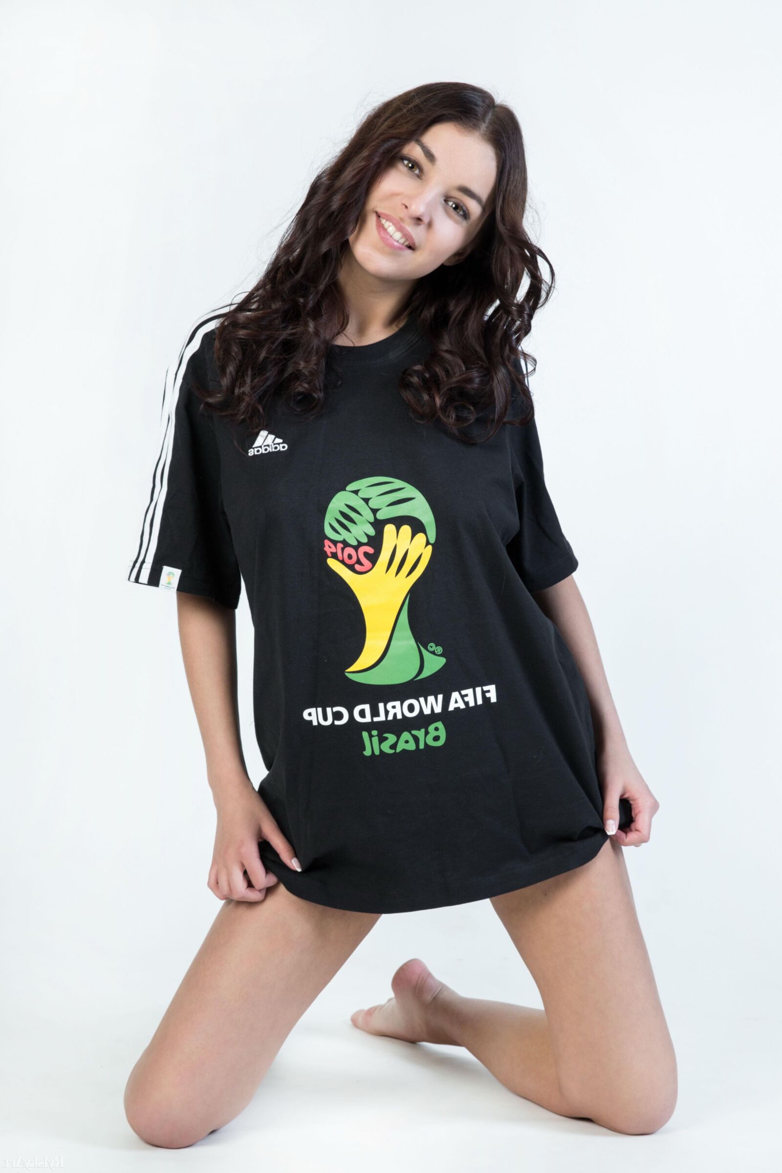 Evita Lima Mundial