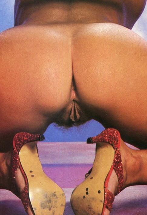 Derriere