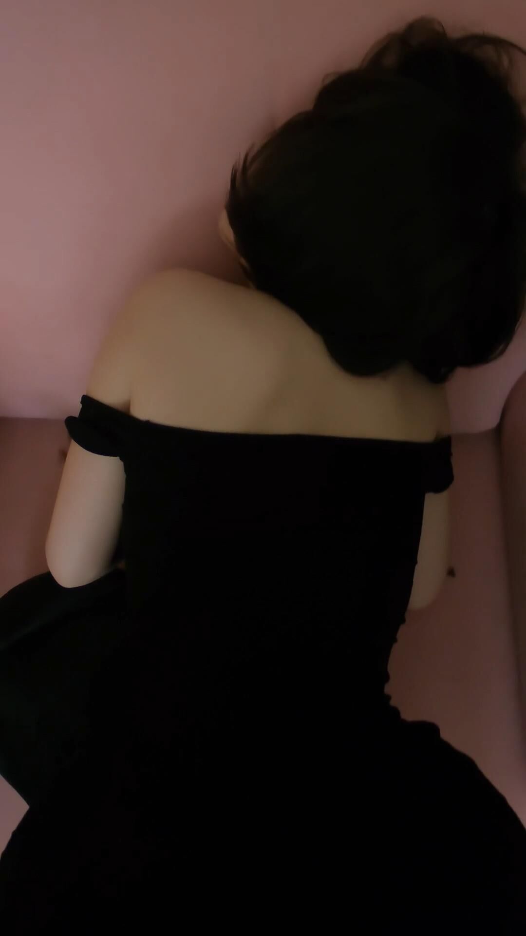 Kang Inkyung Shower