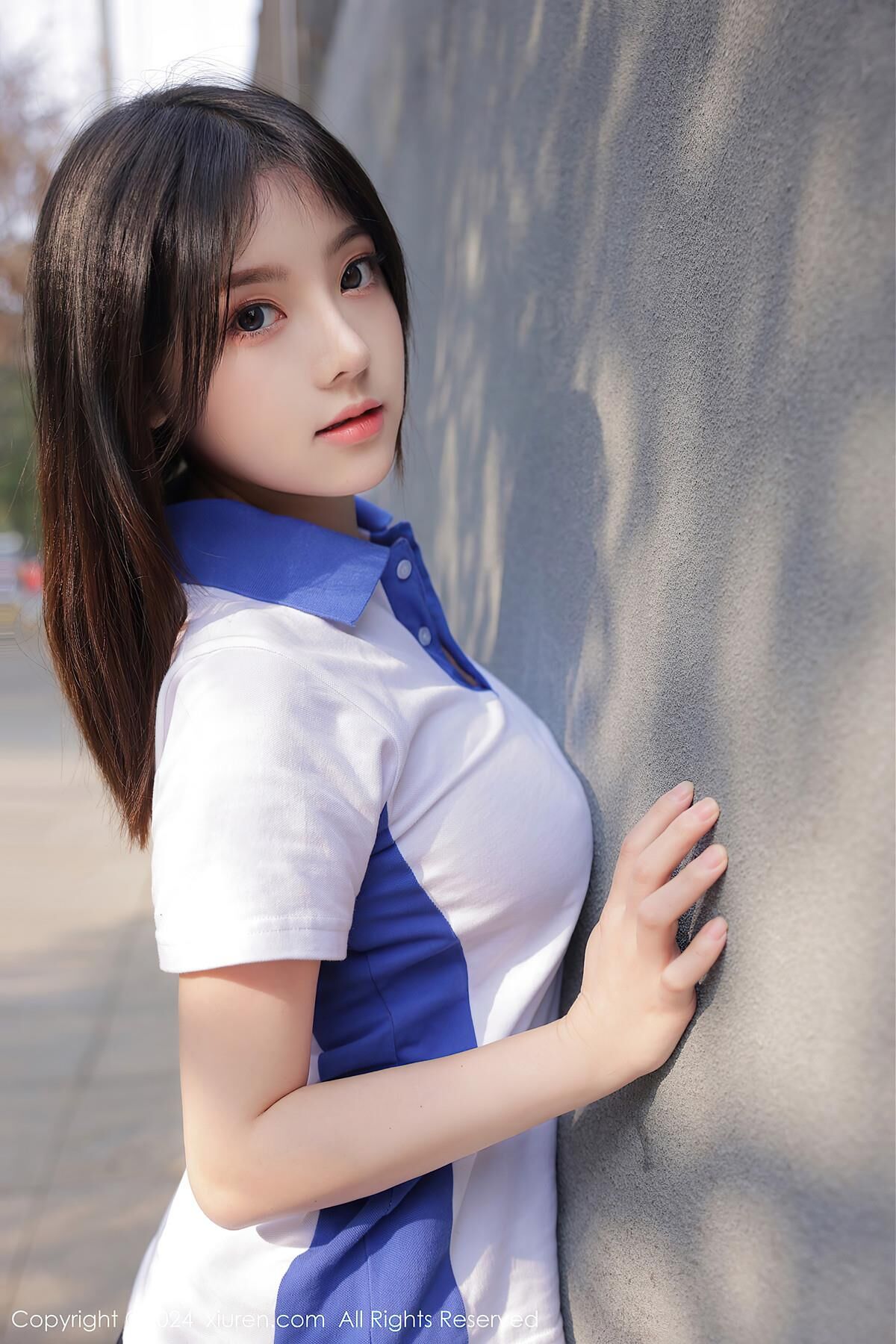 DouBanJiang XiuRen No
