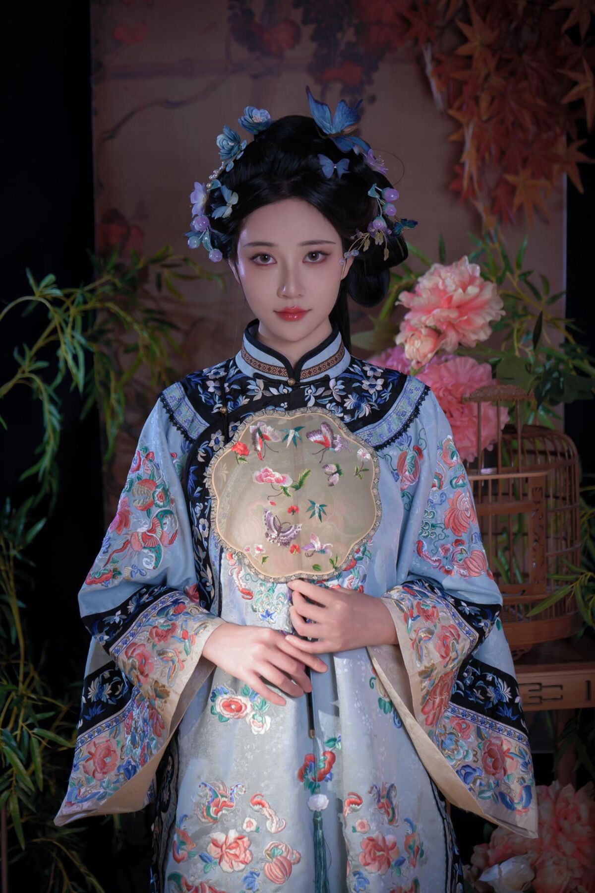Nnian nnian yuclan ling