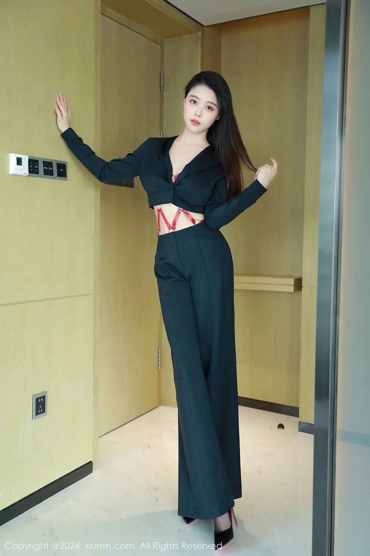 QingMiao XiuRen No