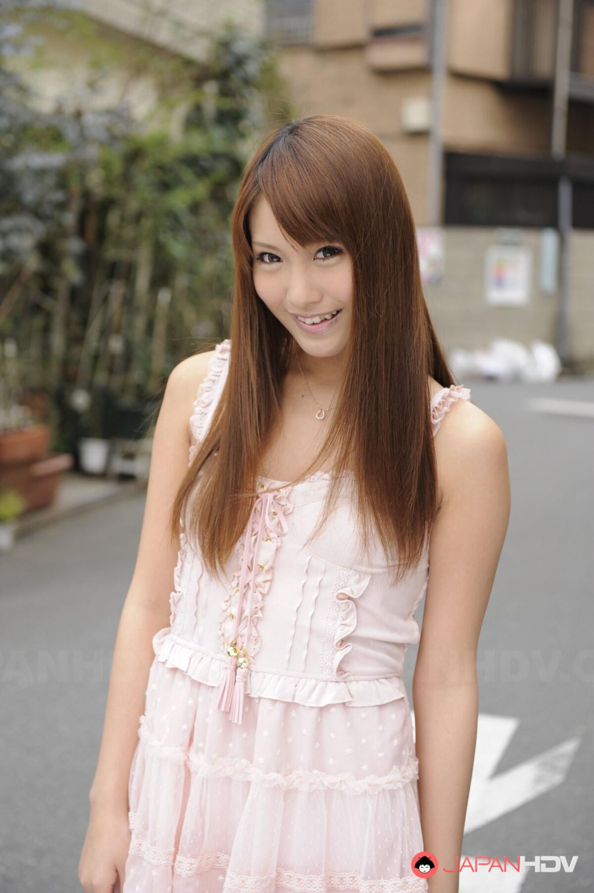 japanese nude model Suzu Minamoto