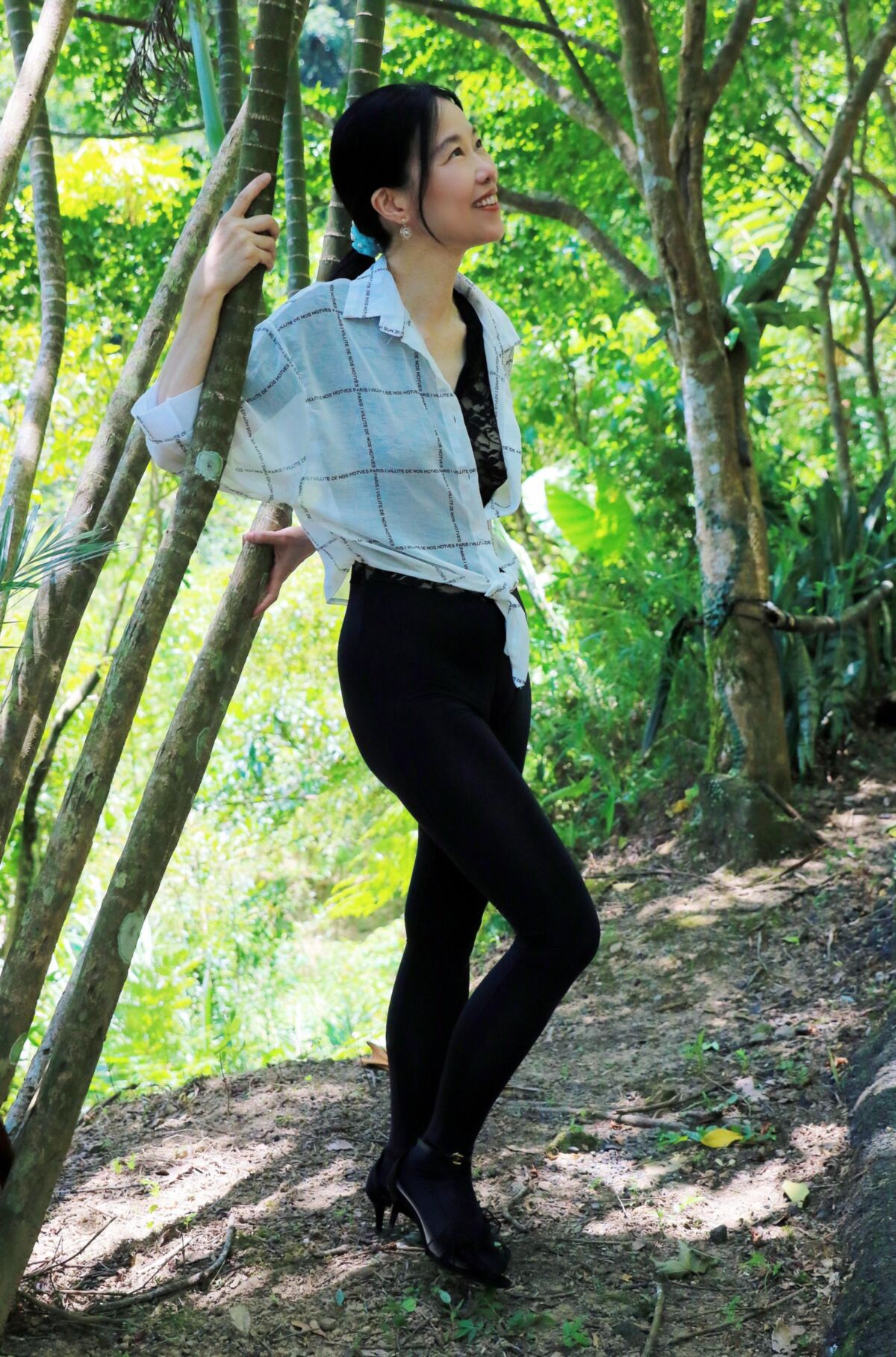 Leggings