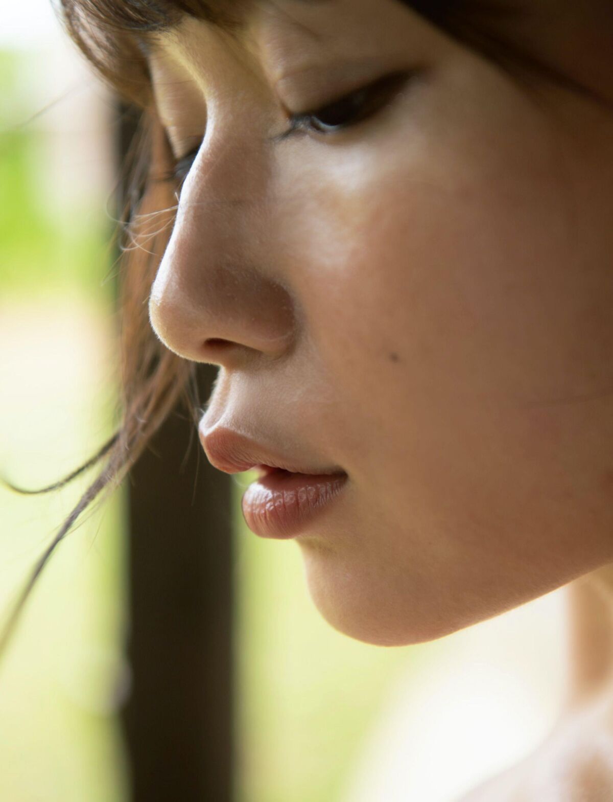 Rena Momozono Momoment